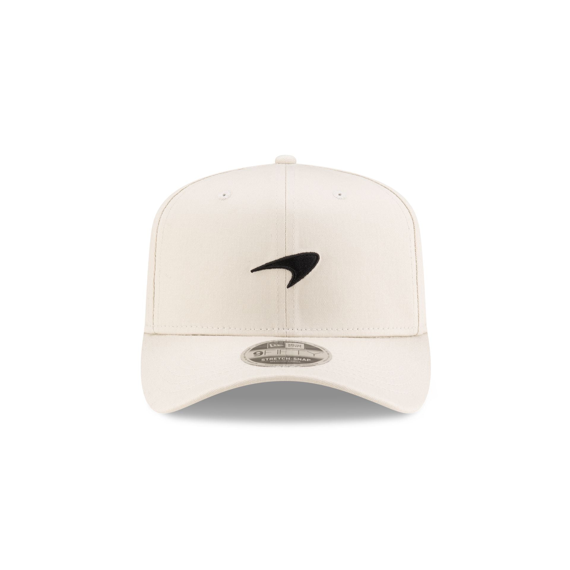McLaren Formula 1 Team Stone 9FIFTY Stretch-Snap - Image 2