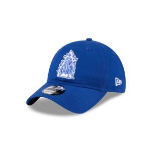 Duke Blue Devils Go-To College Vault 9TWENTY Adjustable Hat
