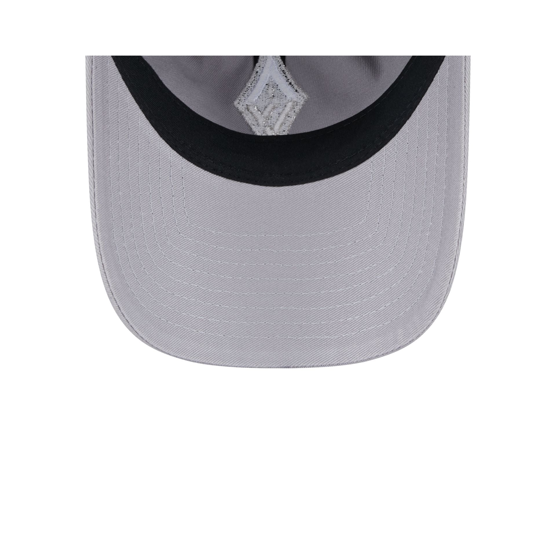 Las Vegas Aces 2024 Team 9TWENTY Adjustable Hat - Image 7