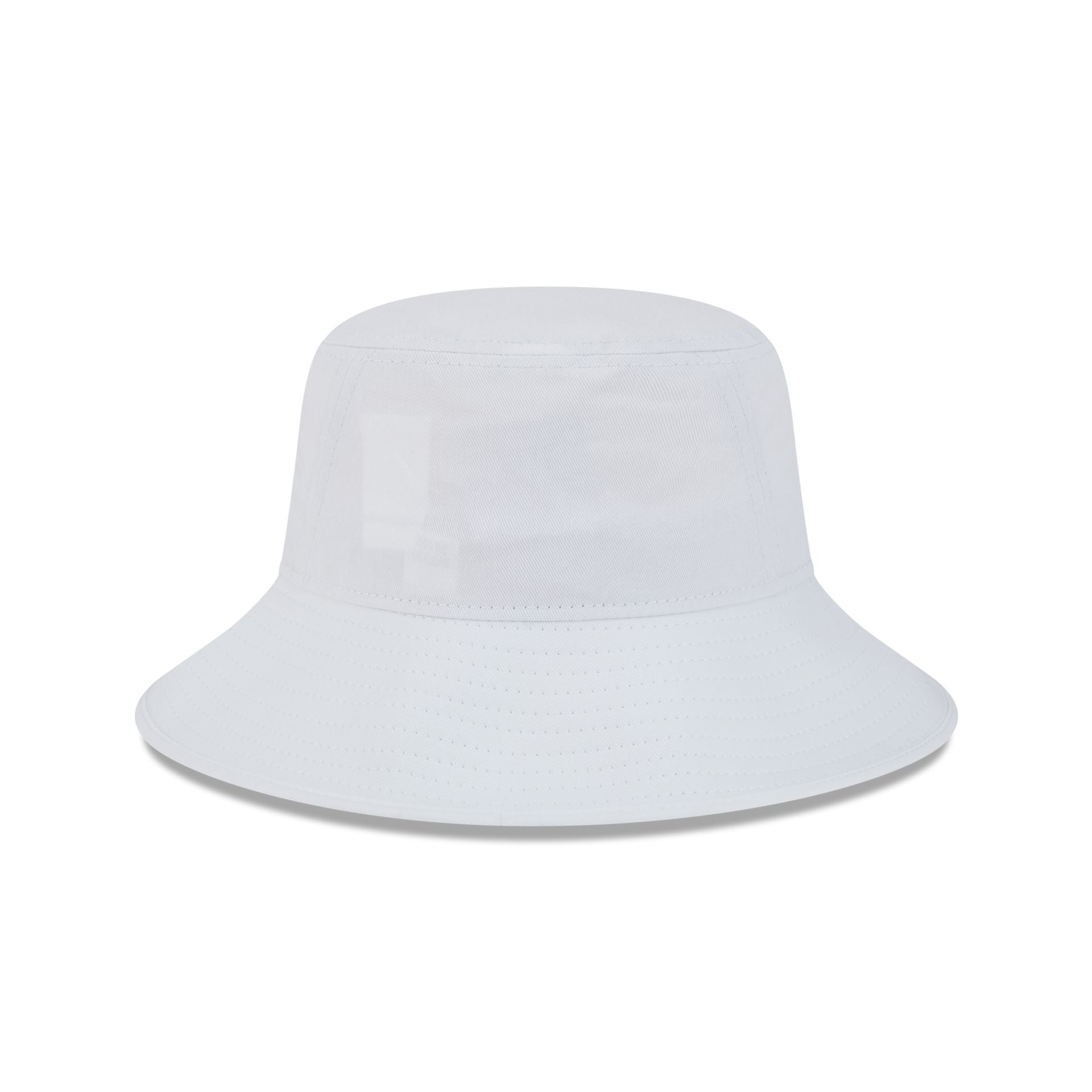Las Vegas Aces Optic White Bucket Hat - Image 5