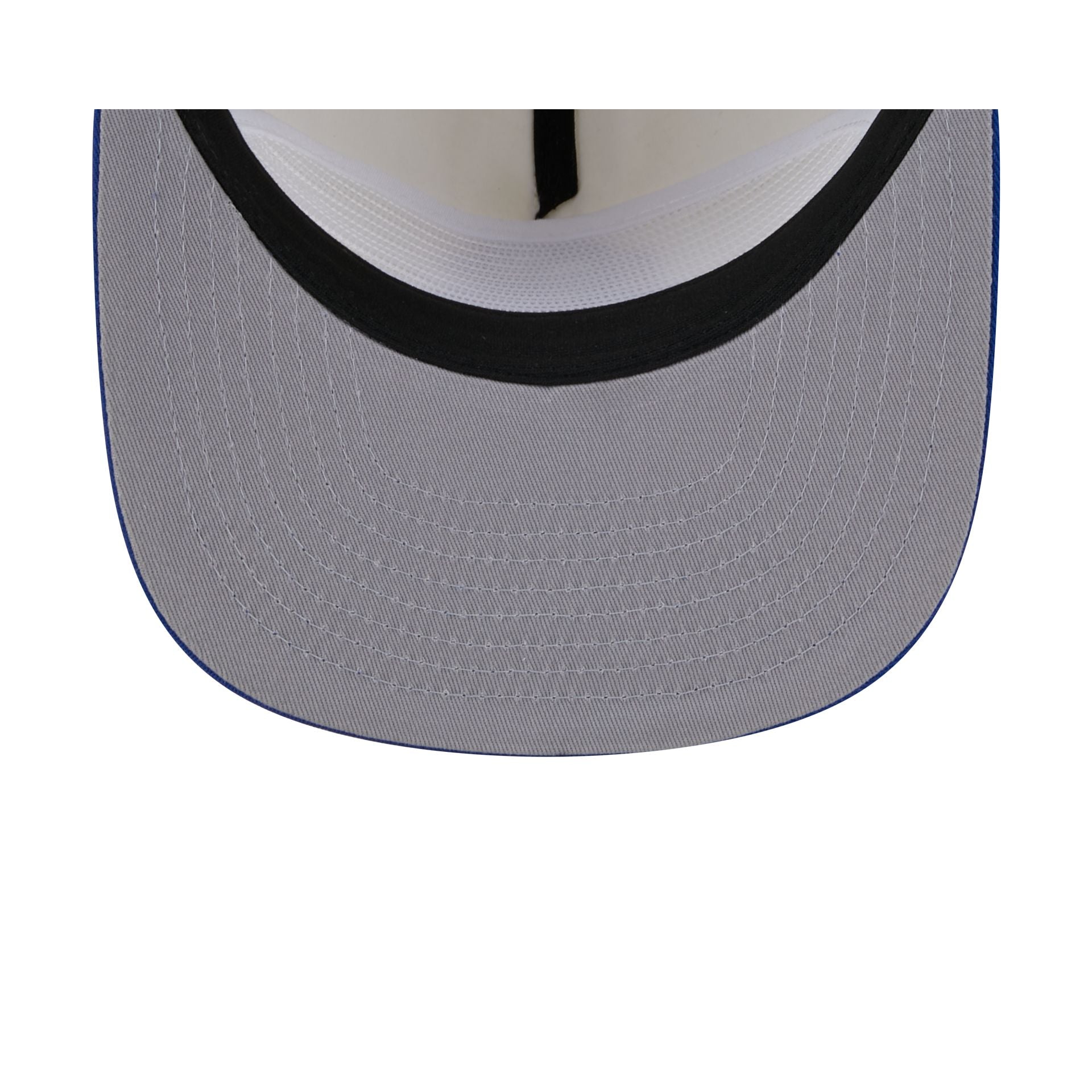 New York Giants Pro Bowl Patch Golfer Hat - Image 7