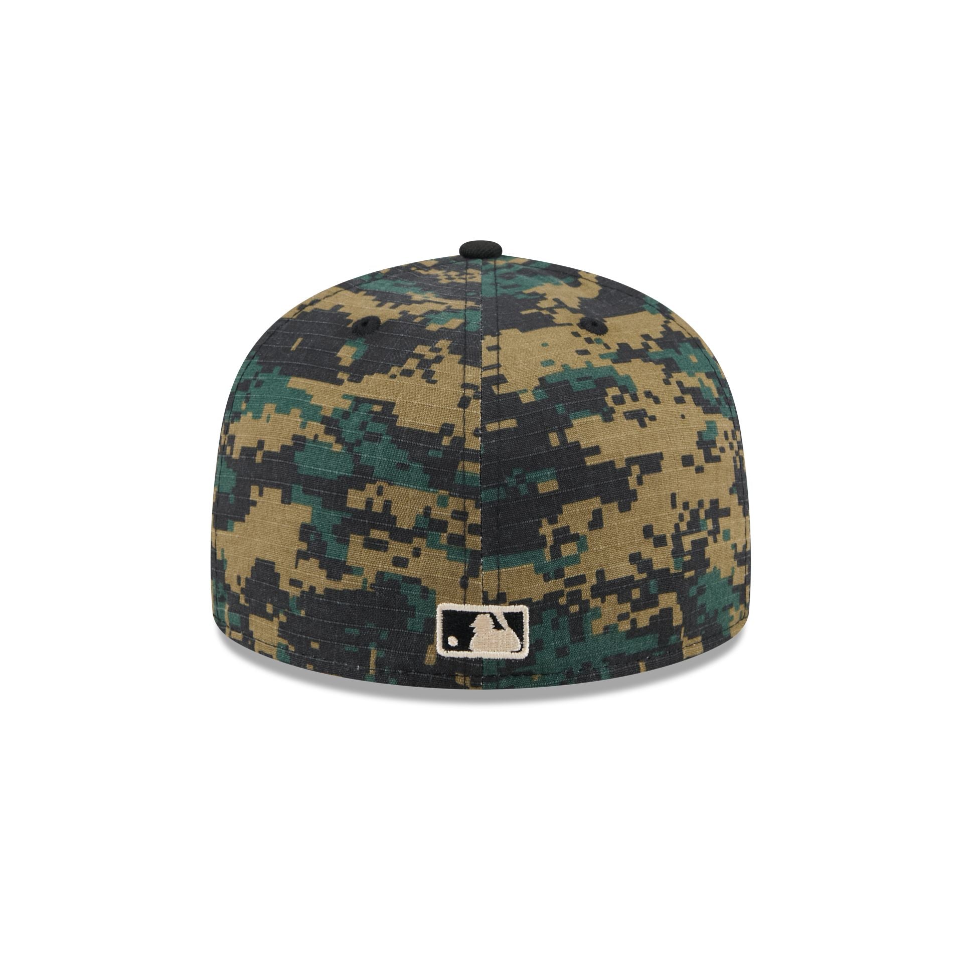 Chicago White Sox Digi Camo 59FIFTY Fitted Hat - Image 6