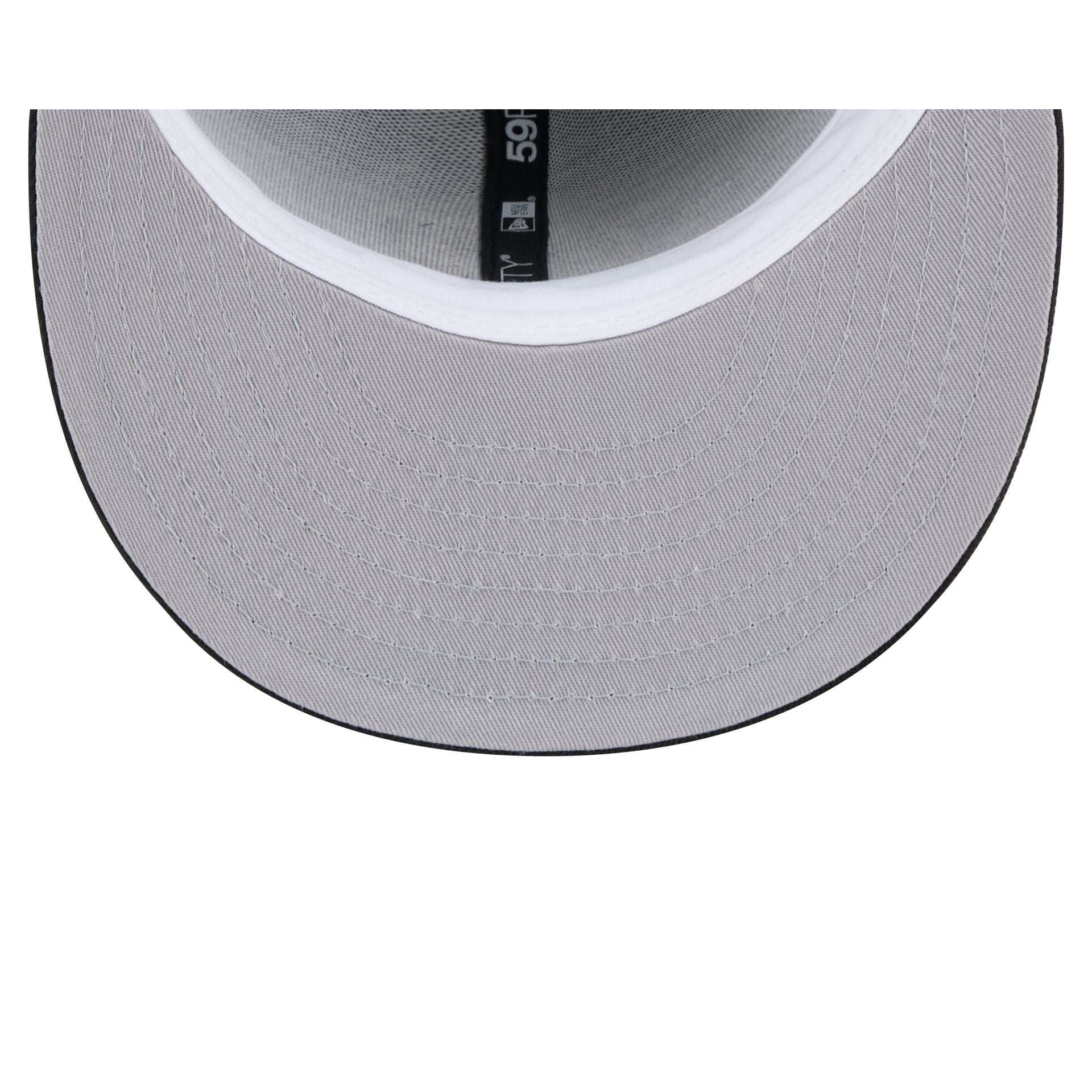 Philadelphia Phillies Digi Camo 59FIFTY Fitted Hat - Image 7