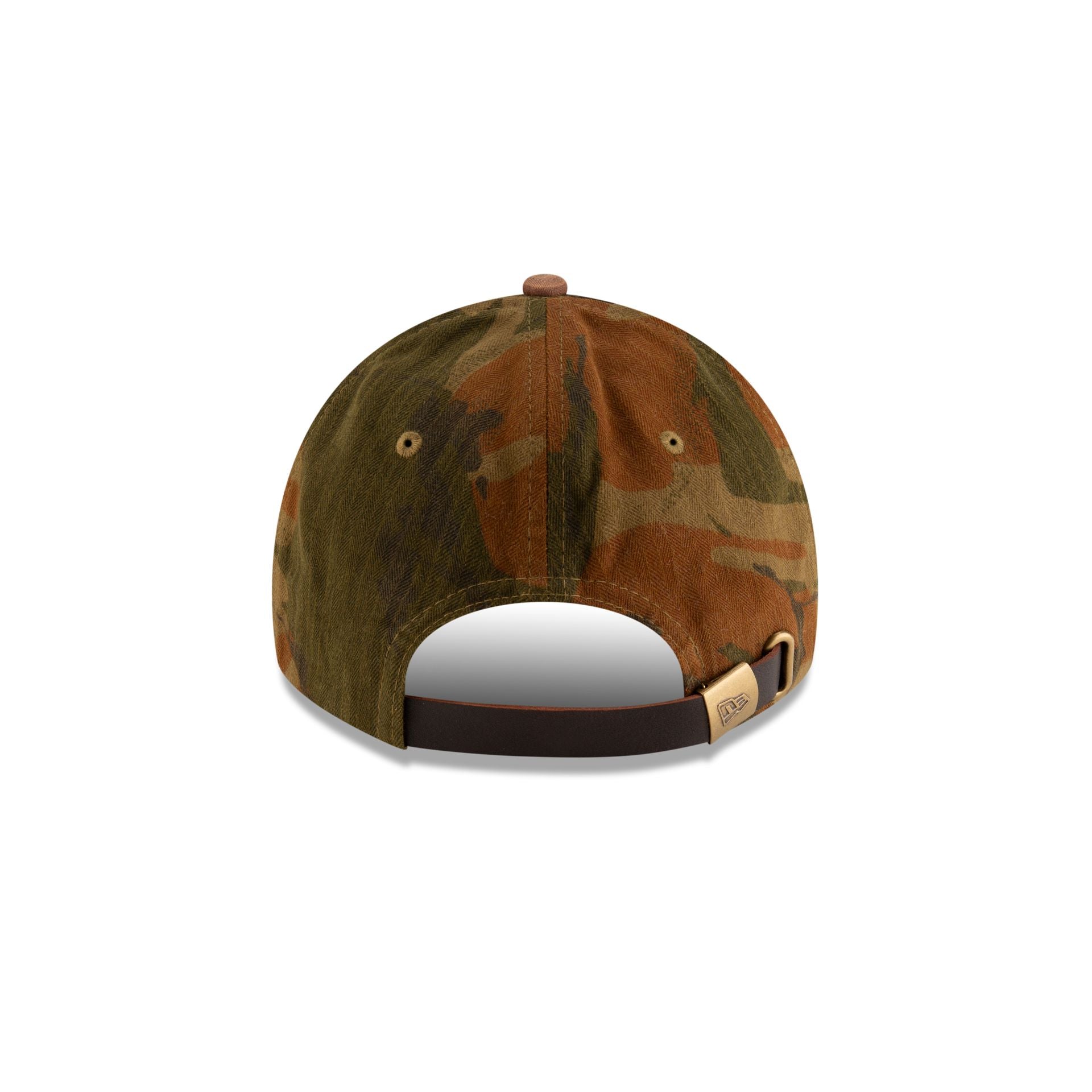 New Era Cap Duck Camo 9TWENTY Adjustable Hat - Image 6