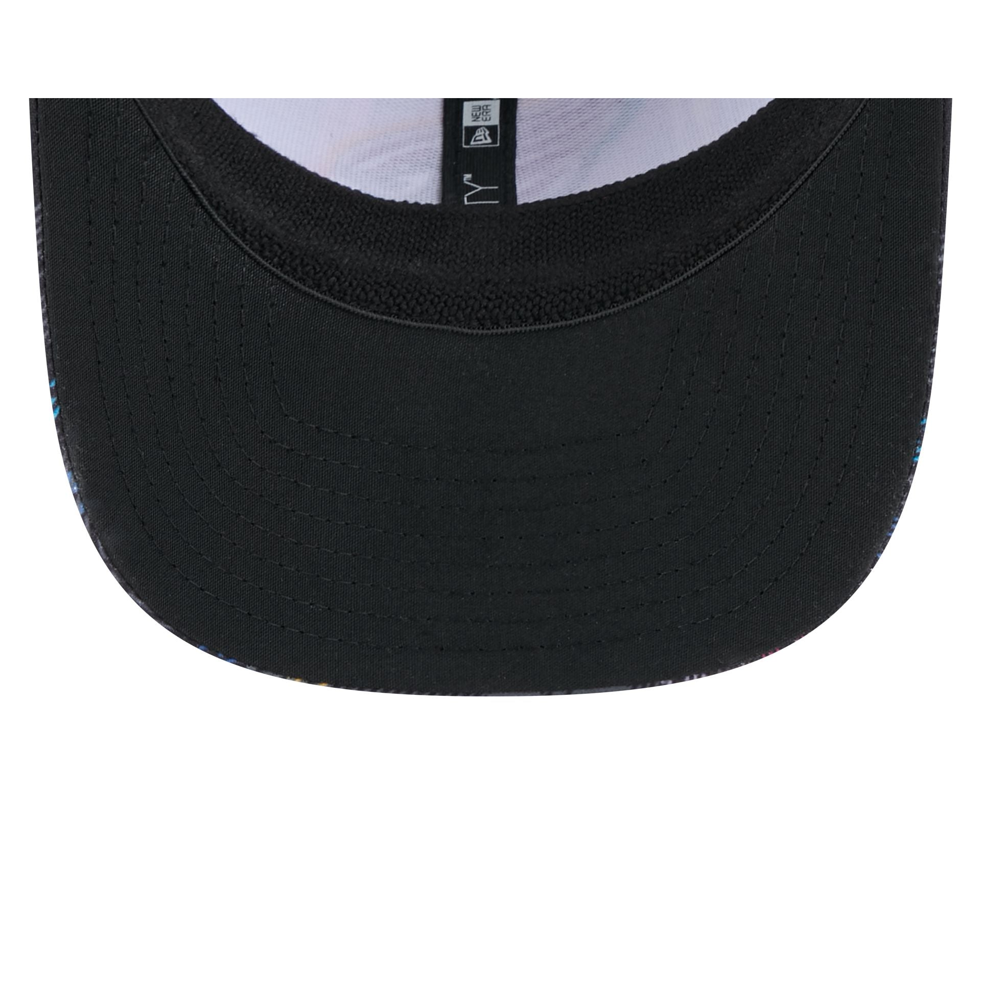 Arizona Cardinals 2024 Crucial Catch 9SEVENTY Trucker Hat - Image 7