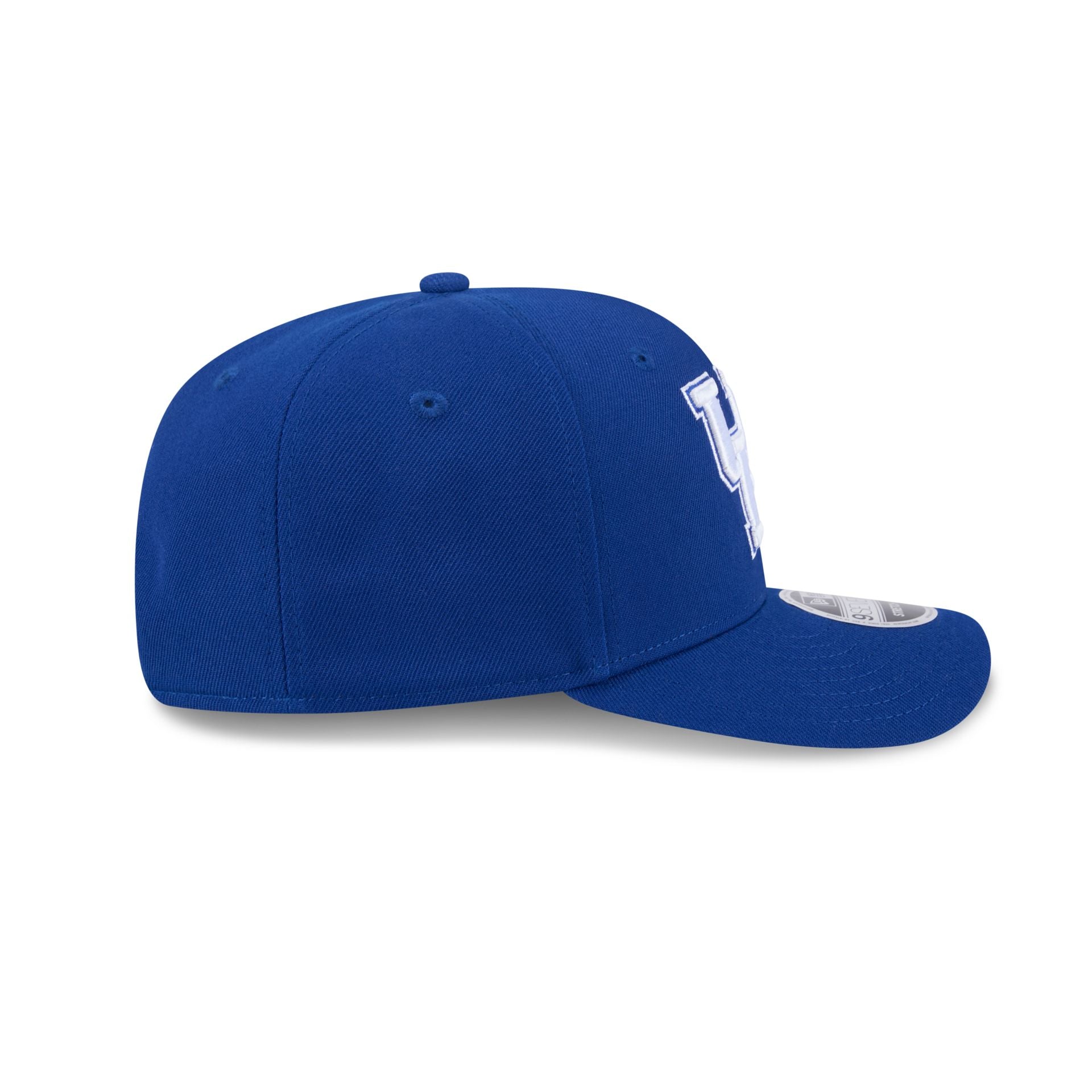 Kentucky Wildcats Basic 9SEVENTY Stretch-Snap Hat - Image 5