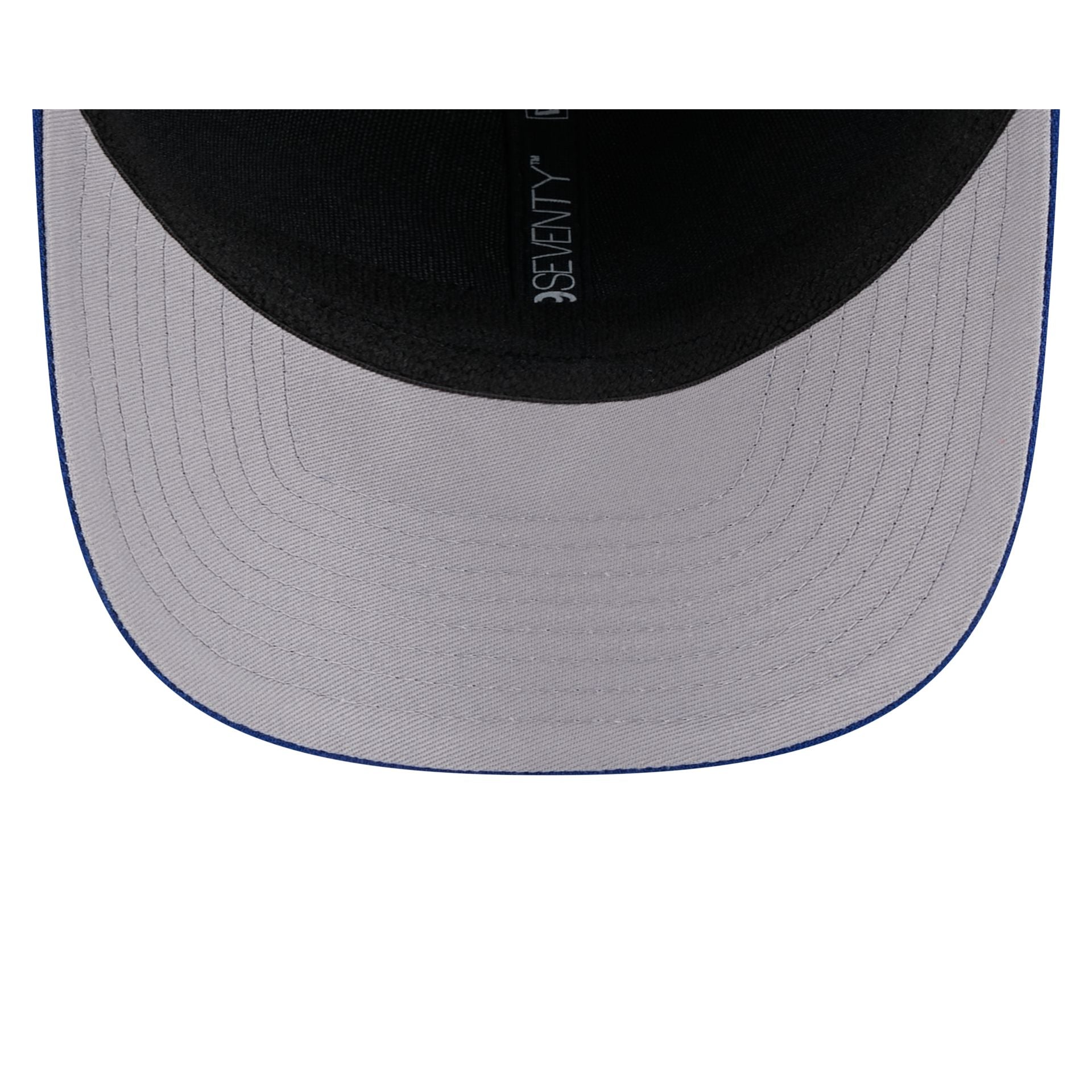 Kentucky Wildcats Basic 9SEVENTY Stretch-Snap Hat - Image 7