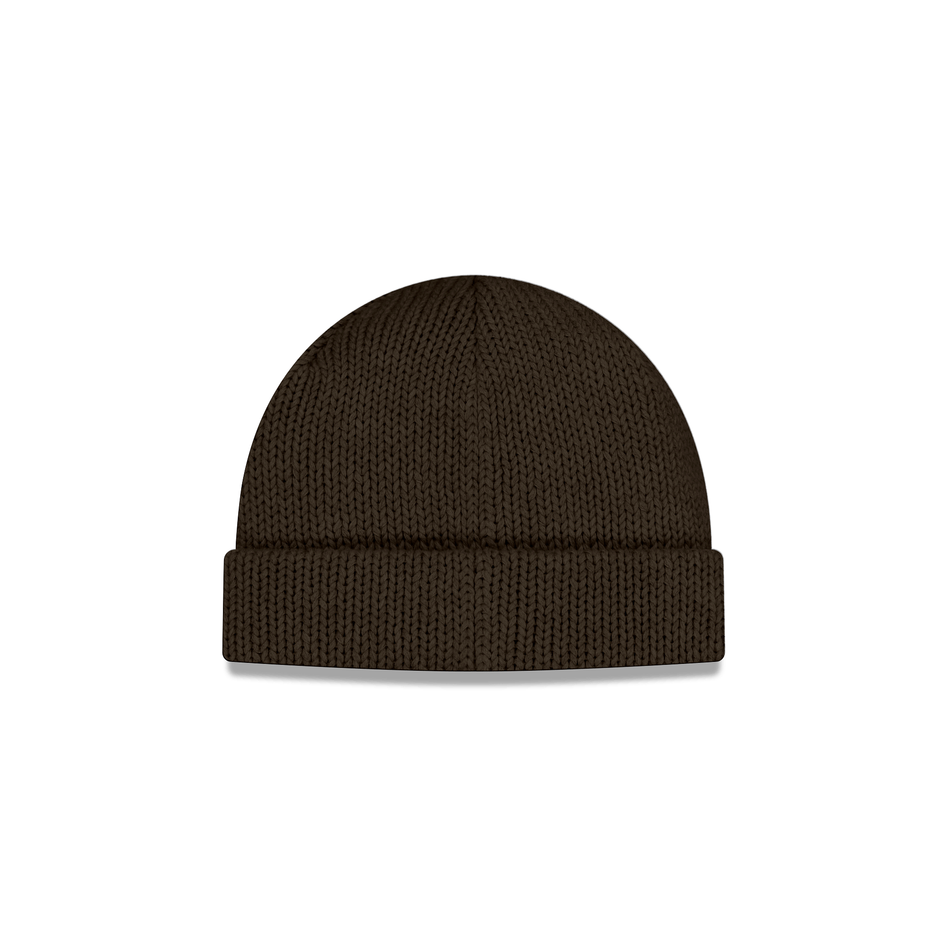 Deck Walnut Knit Beanie - Image 2