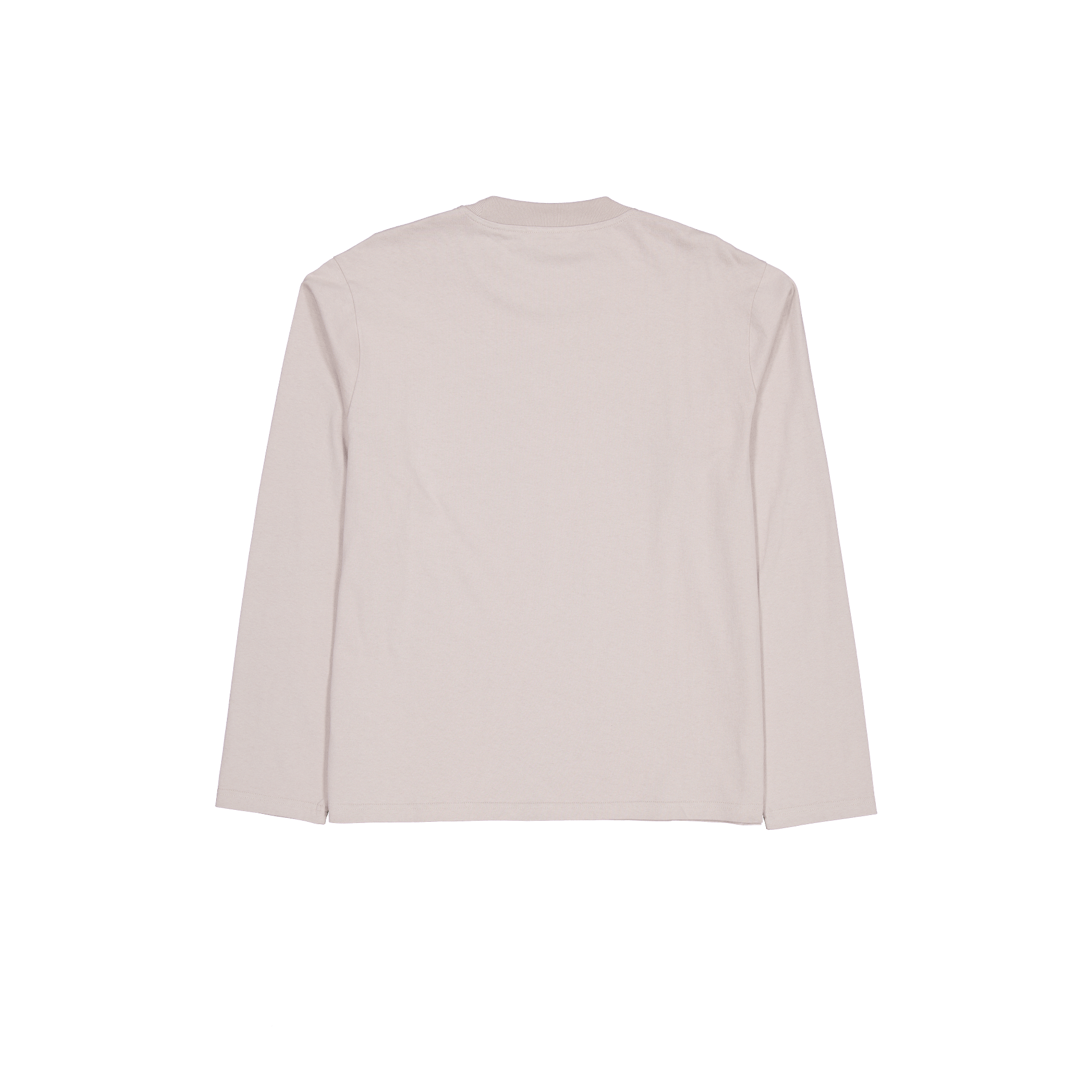 Erhardt Ashes Of Roses Long Sleeve T-Shirt - Image 3