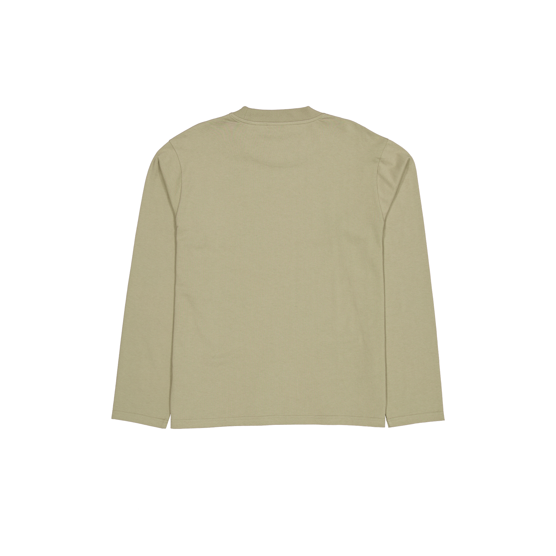 Erhardt Overland Trek Long Sleeve T-Shirt - Image 3