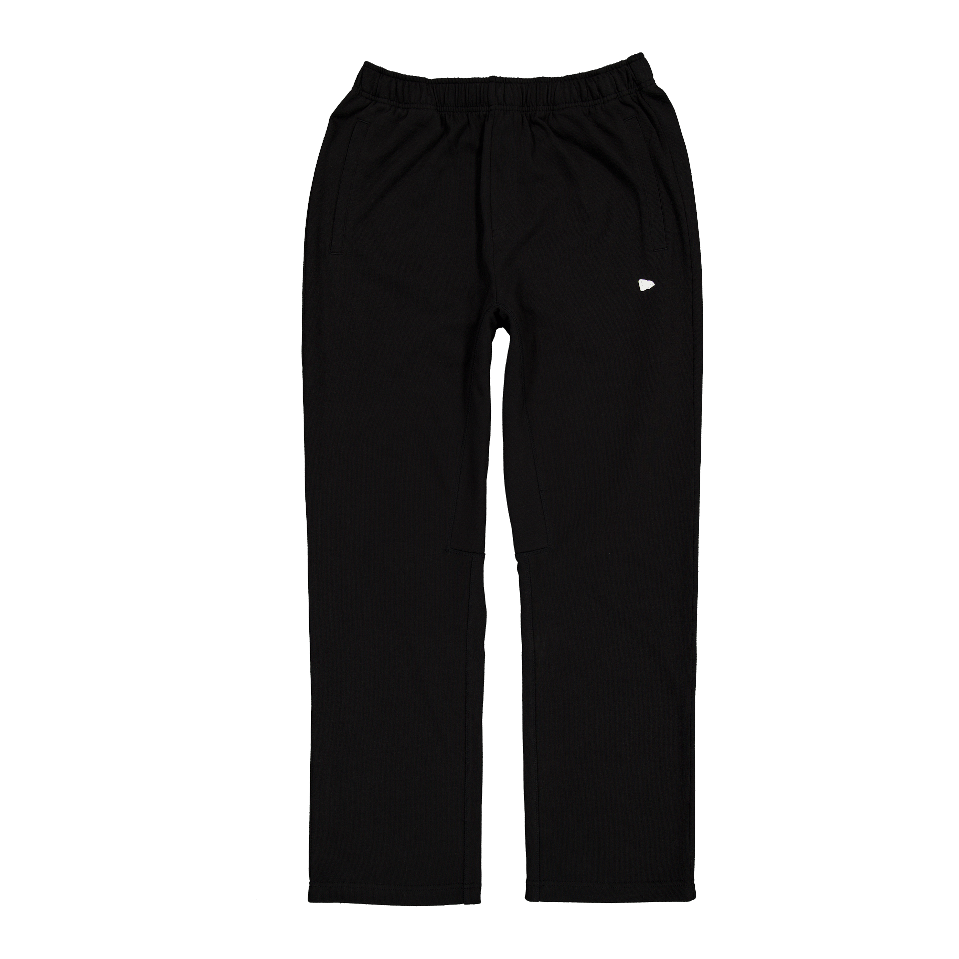 Alden Black Sweatpants