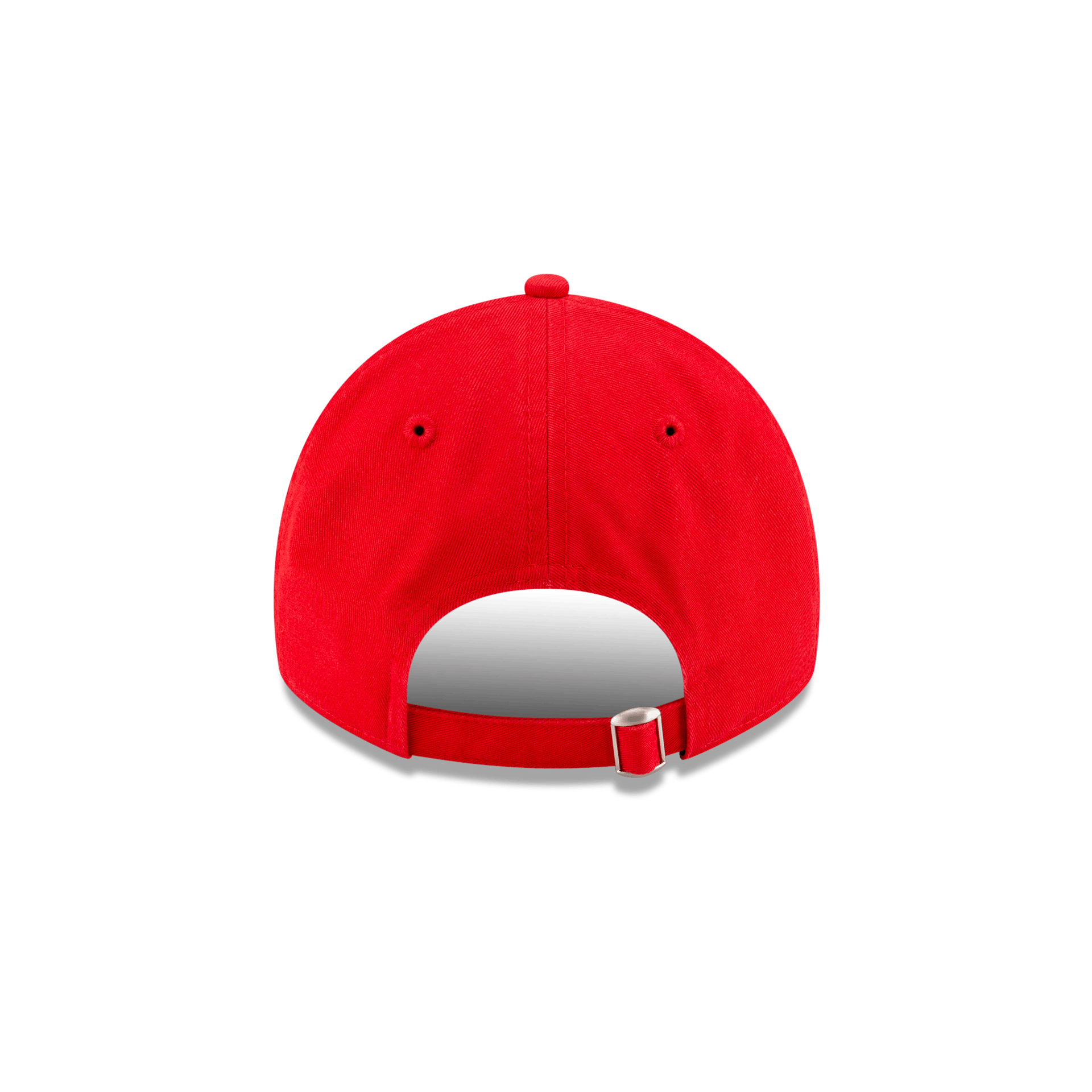 Prototype Front Door Red 9TWENTY Adjustable Hat - Image 6