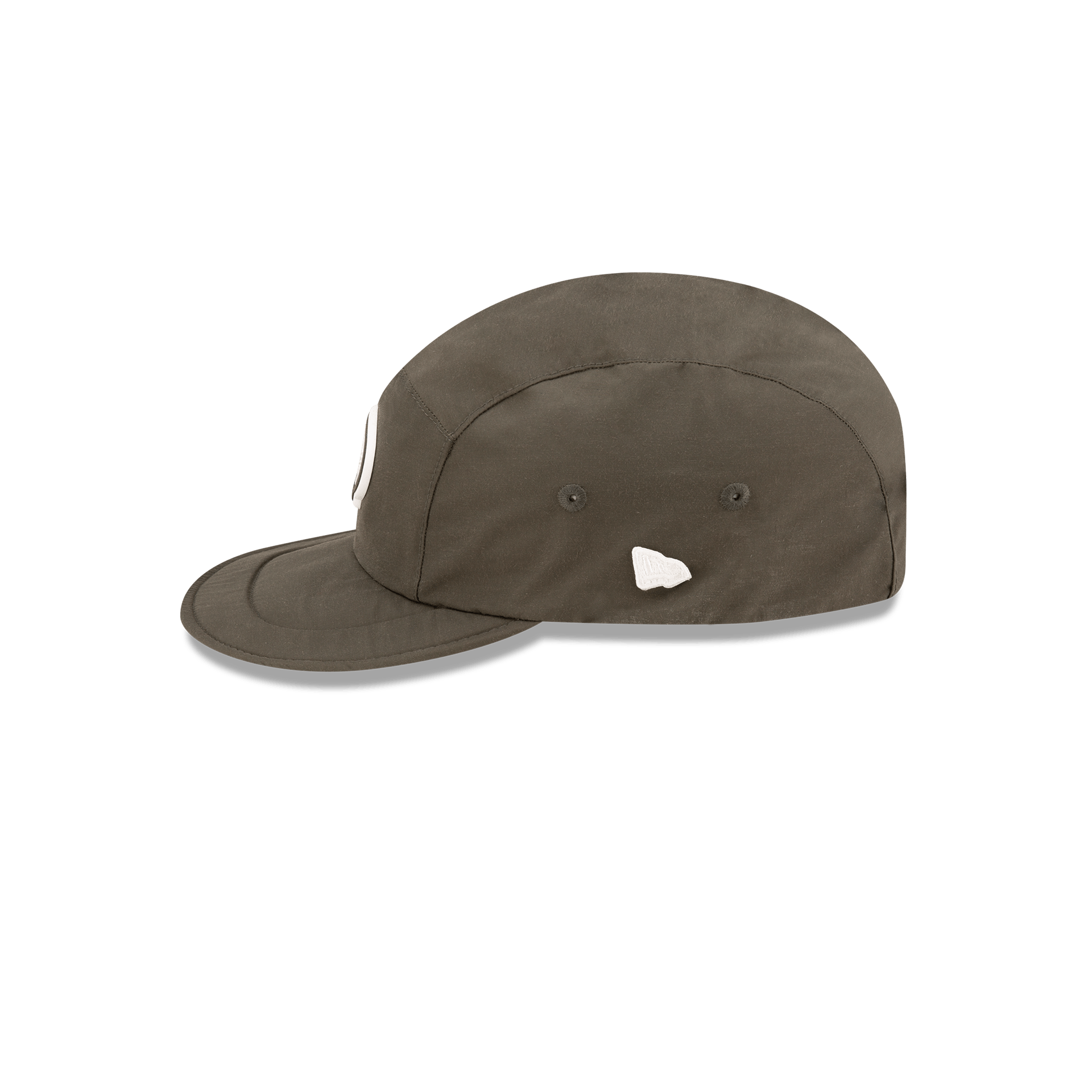 NE2K Dusty Charcoal Runner Adjustable Hat - Image 4