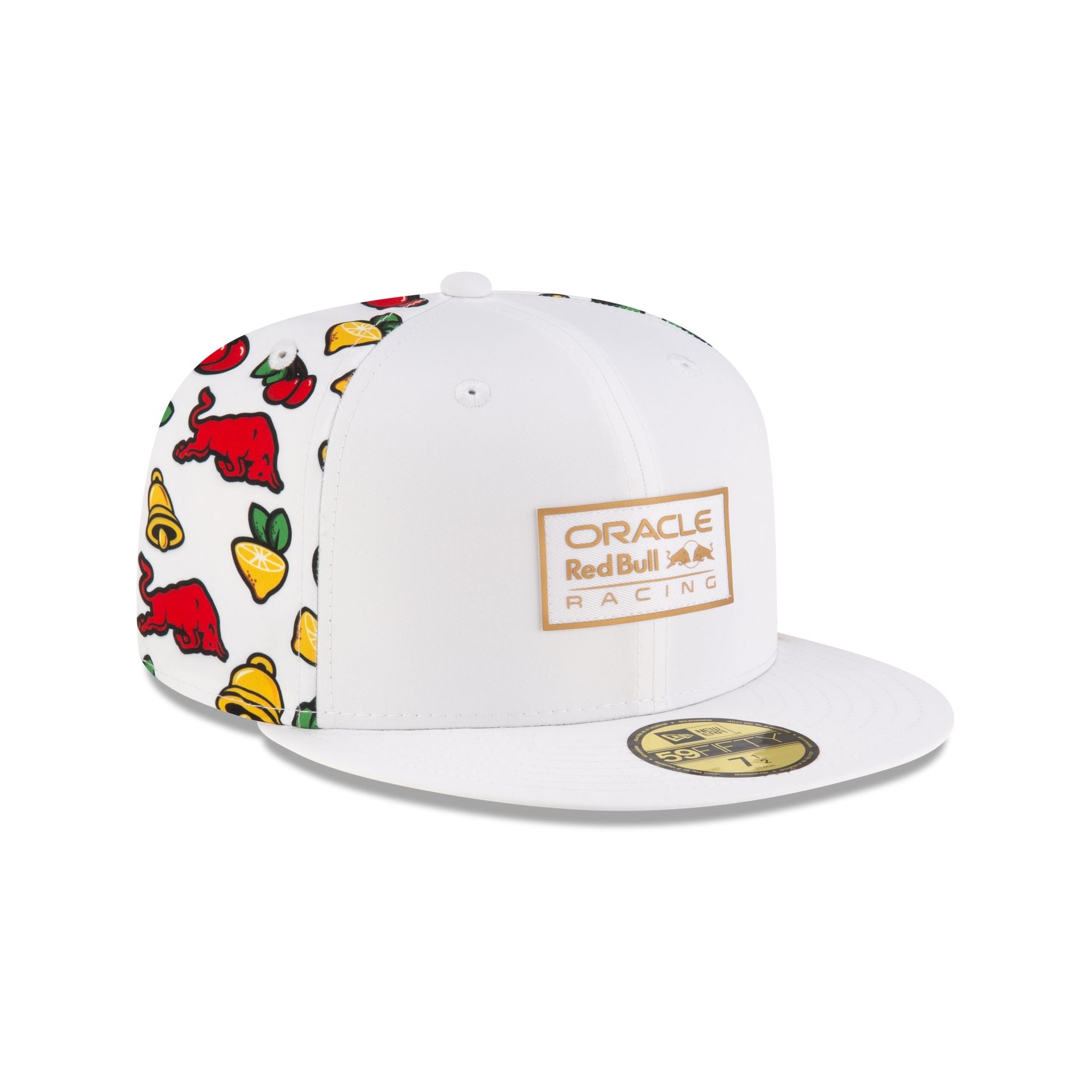 Oracle Red Bull Racing 2024 Vegas Race Special 59FIFTY Fitted Hat