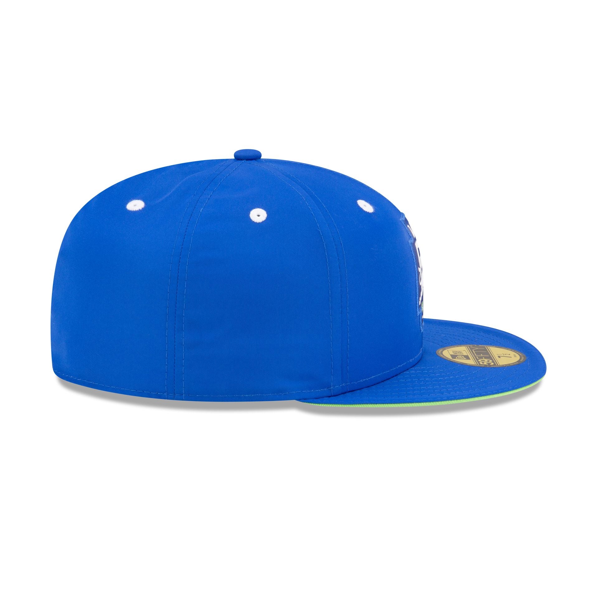 Visa Cash App Racing Bulls 59FIFTY Fitted Hat - Image 5