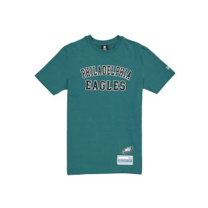 Philadelphia Eagles Team Color Logo Select T-Shirt