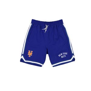 New York Mets Team Color Logo Select Shorts