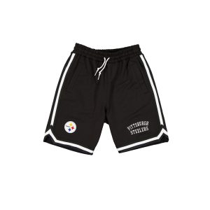 Pittsburgh Steelers Team Color Logo Select Shorts