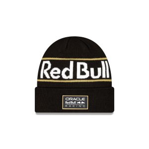 Oracle Red Bull Racing 2024 Vegas Race Special Knit Beanie