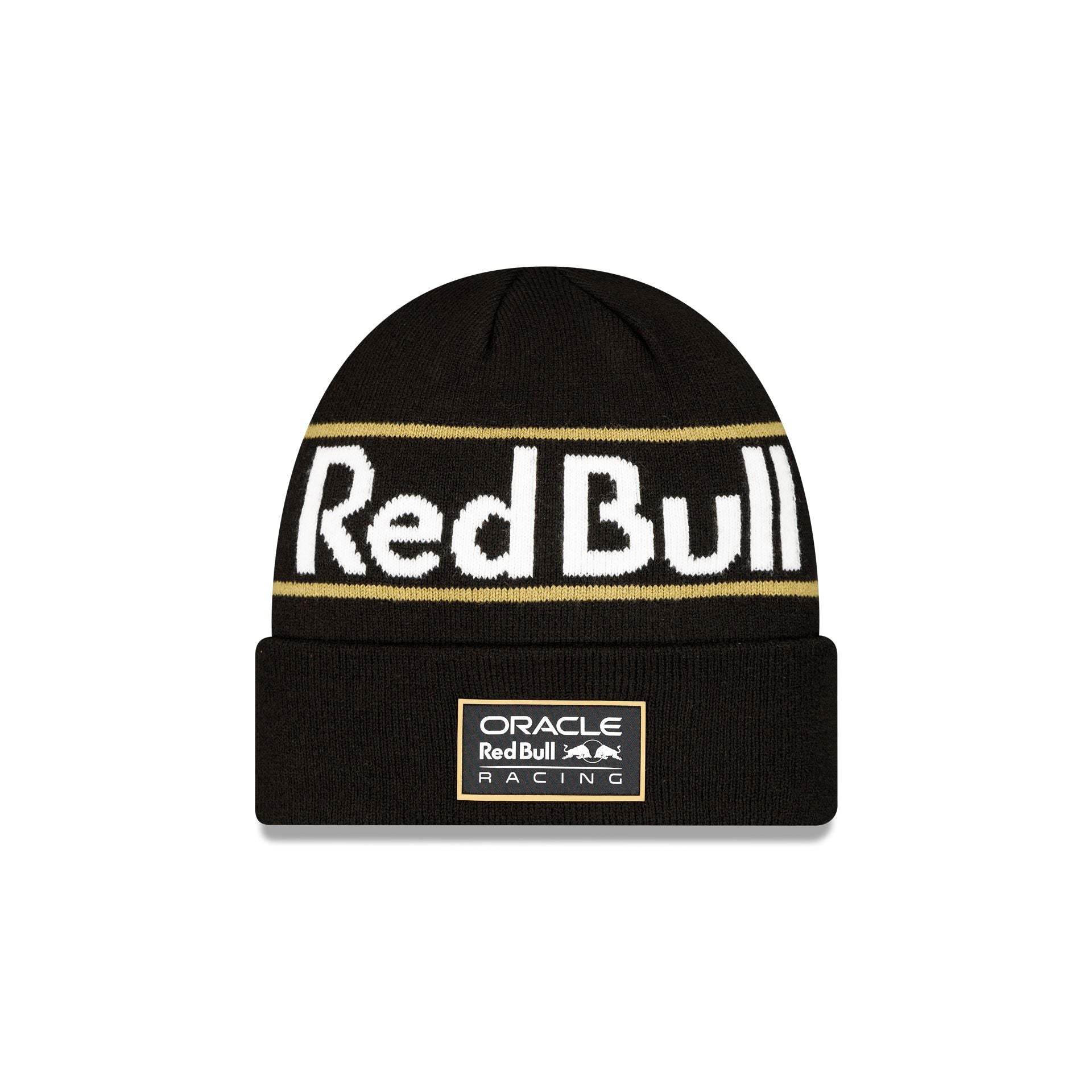 Oracle Red Bull Racing 2024 Vegas Race Special Knit Beanie