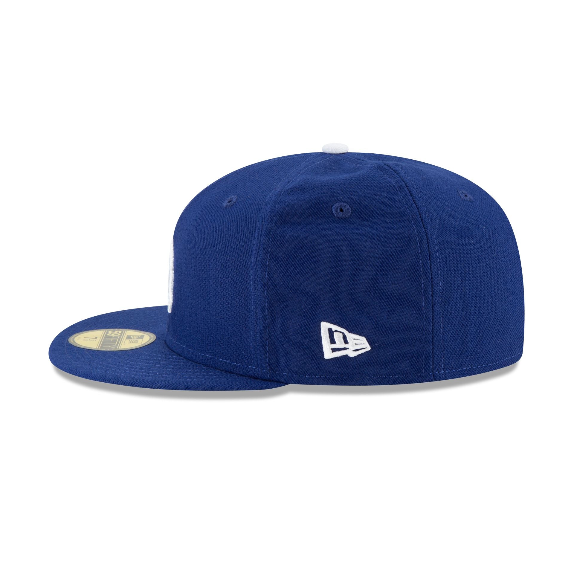 Los Angeles Dodgers Shohei Ohtani Batting 59FIFTY Fitted Hat - Image 5