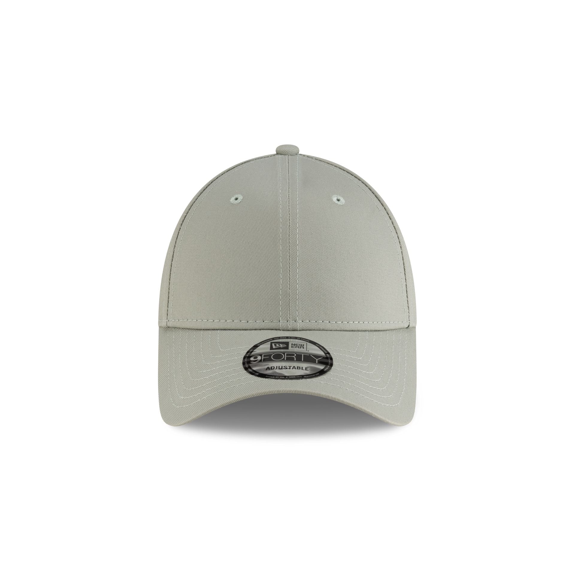 New Era Cap Everest Green Essential 9FORTY Snapback Hat - Image 2