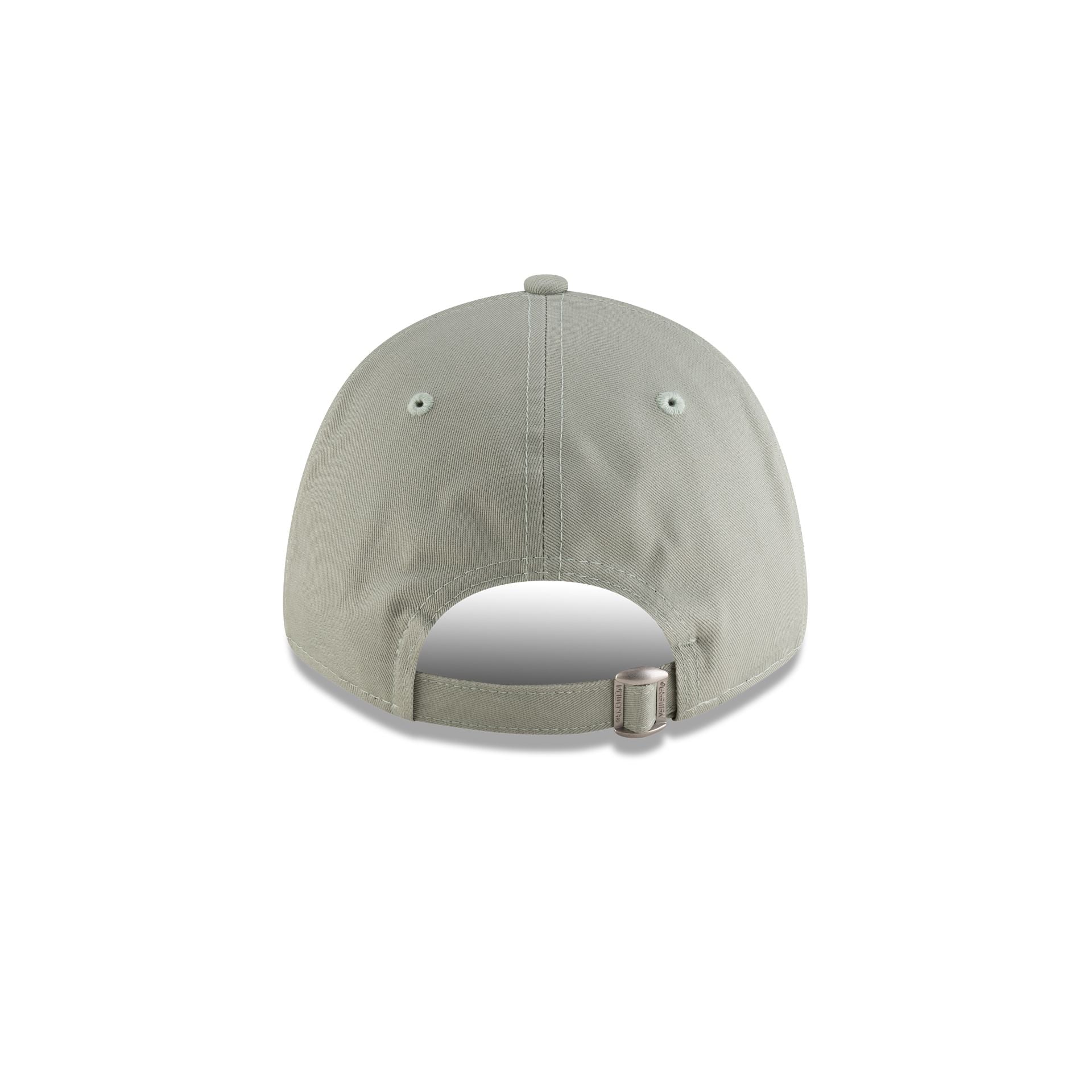 New Era Cap Everest Green Essential 9FORTY Snapback Hat - Image 6