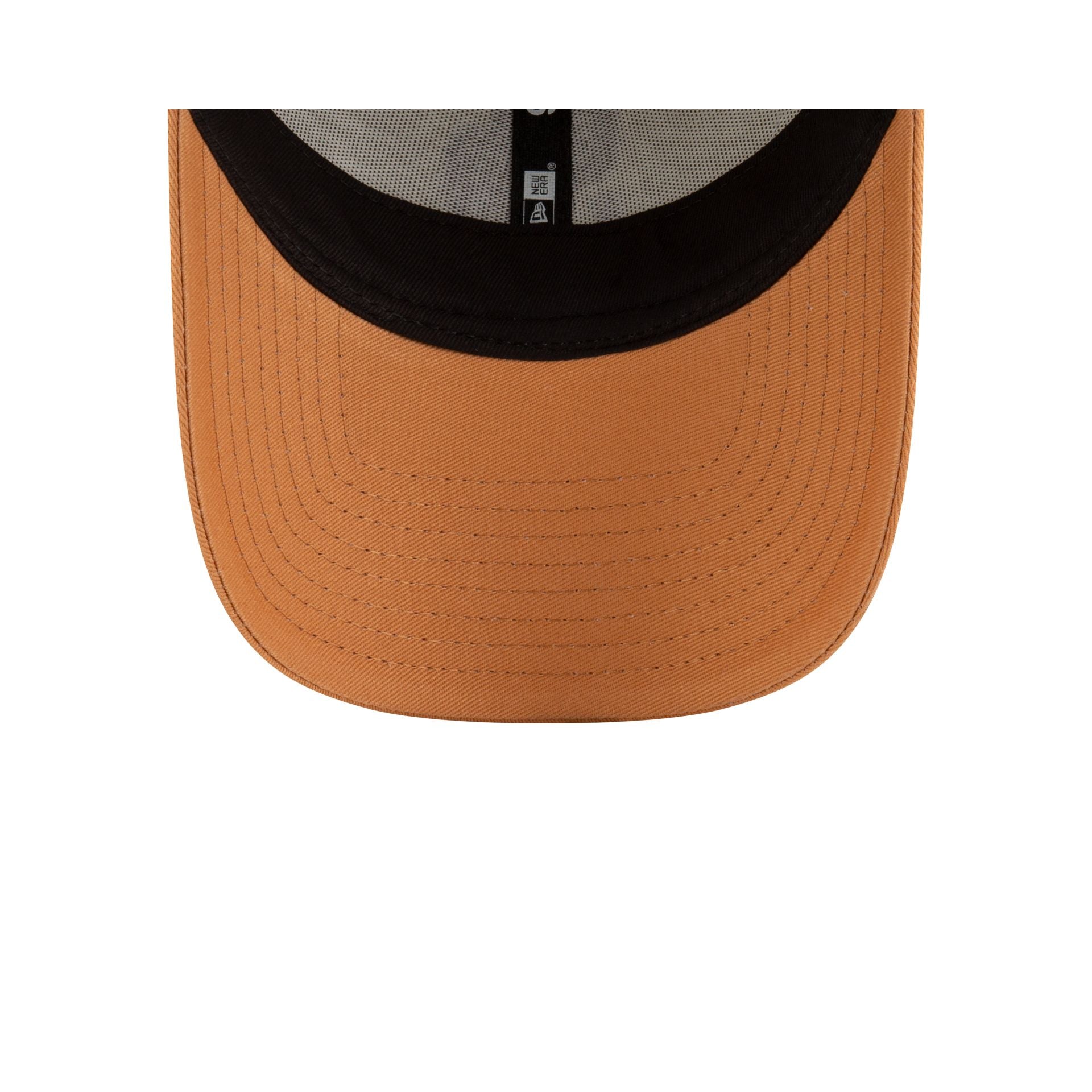 San Diego Padres Deep Sand 9FORTY Snapback Hat - Image 7