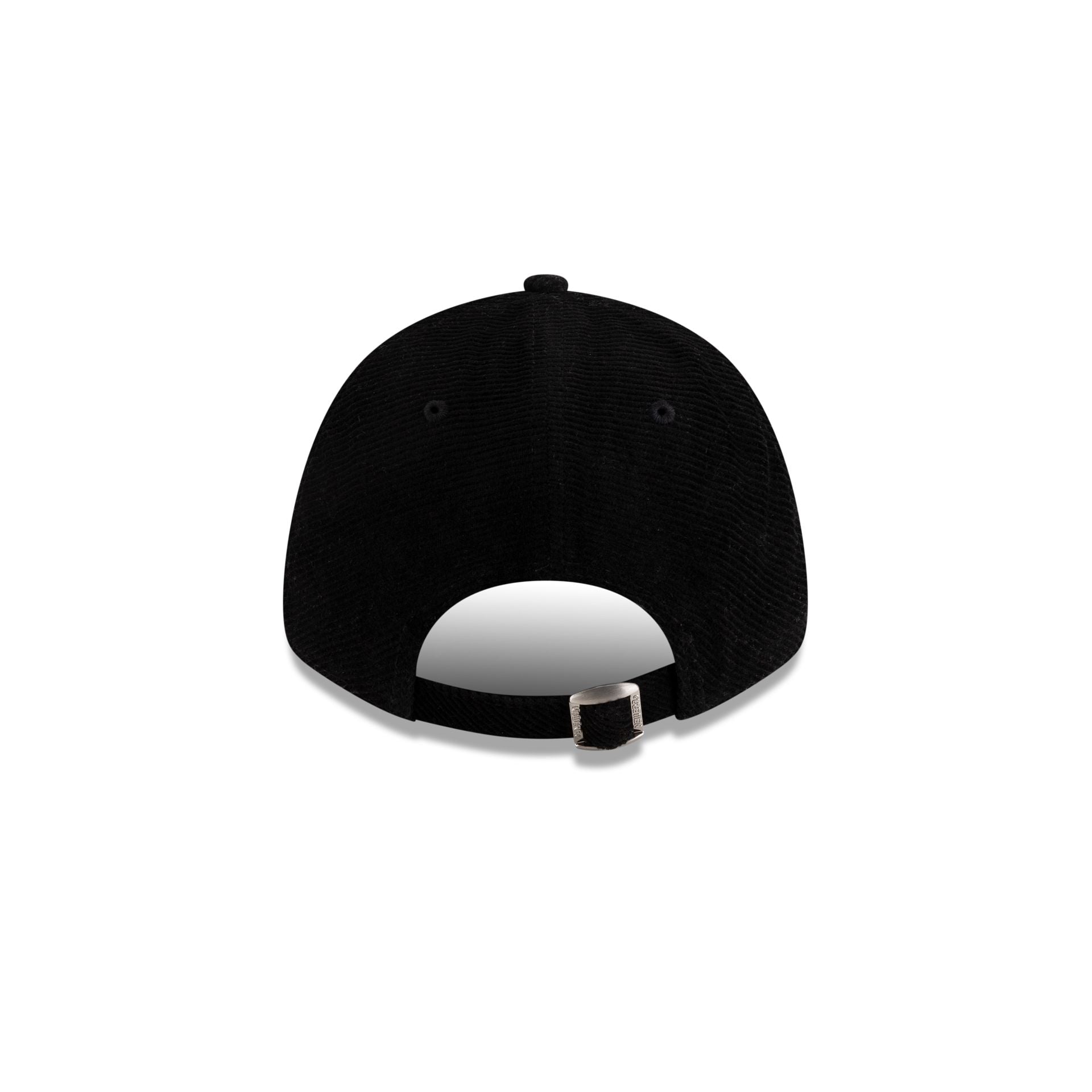 New York Yankees Velvet Cord 9FORTY Snapback Hat - Image 6