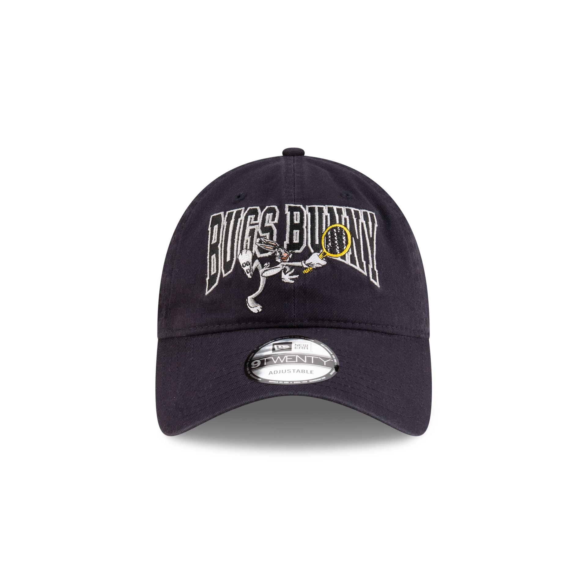 Looney Tunes Washed Bugs Bunny 9TWENTY Adjustable Hat - Image 2