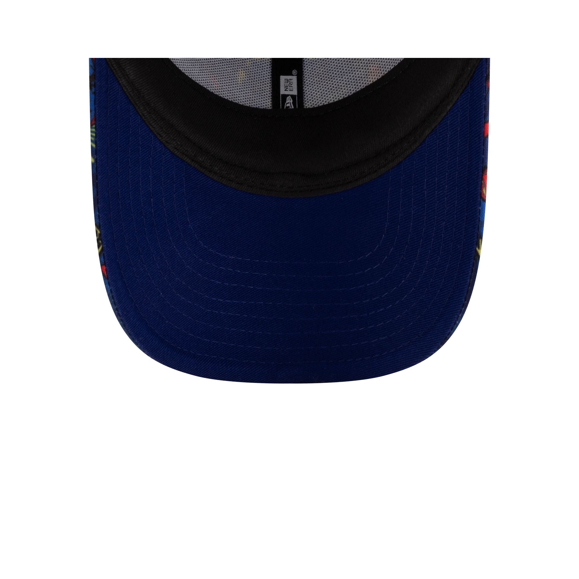 Superman Kids Comic 9FORTY Snapback Hat - Image 7