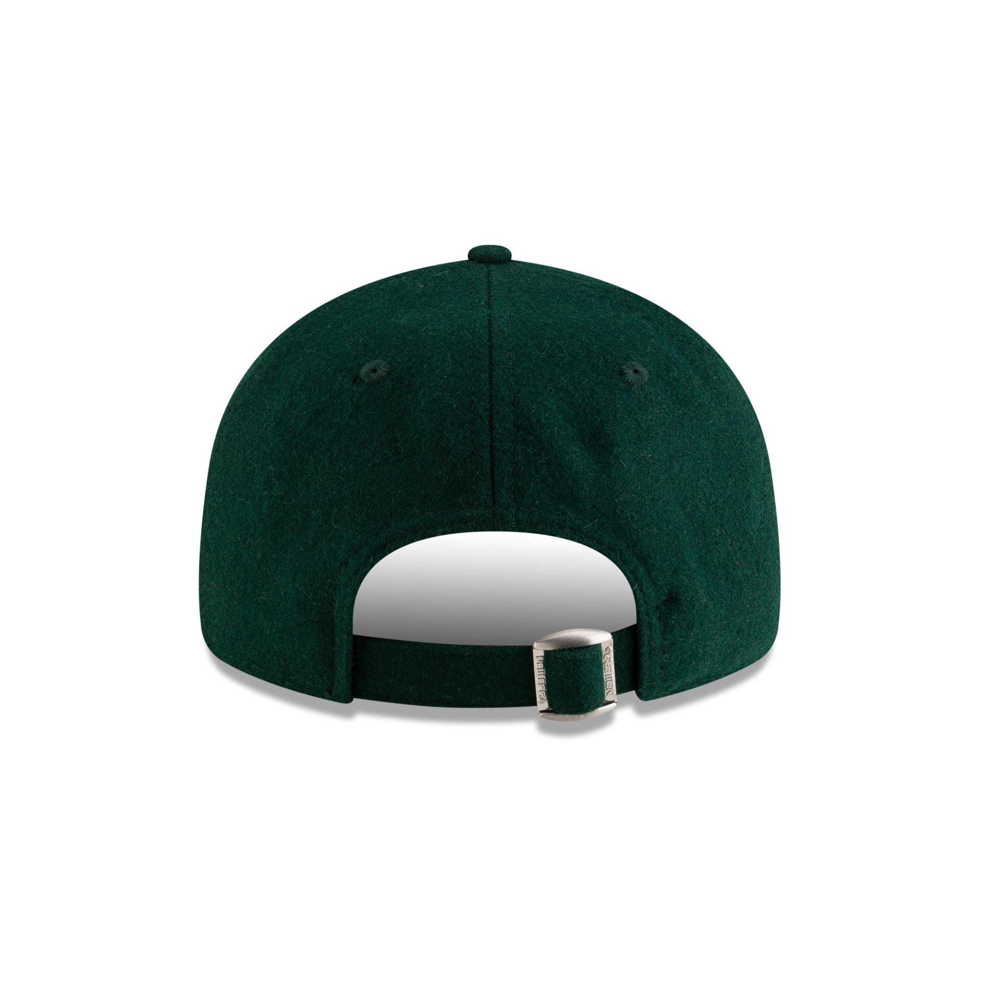 Athletics Heritage Series Retro Crown 9FIFTY Strapback Hat - Image 6