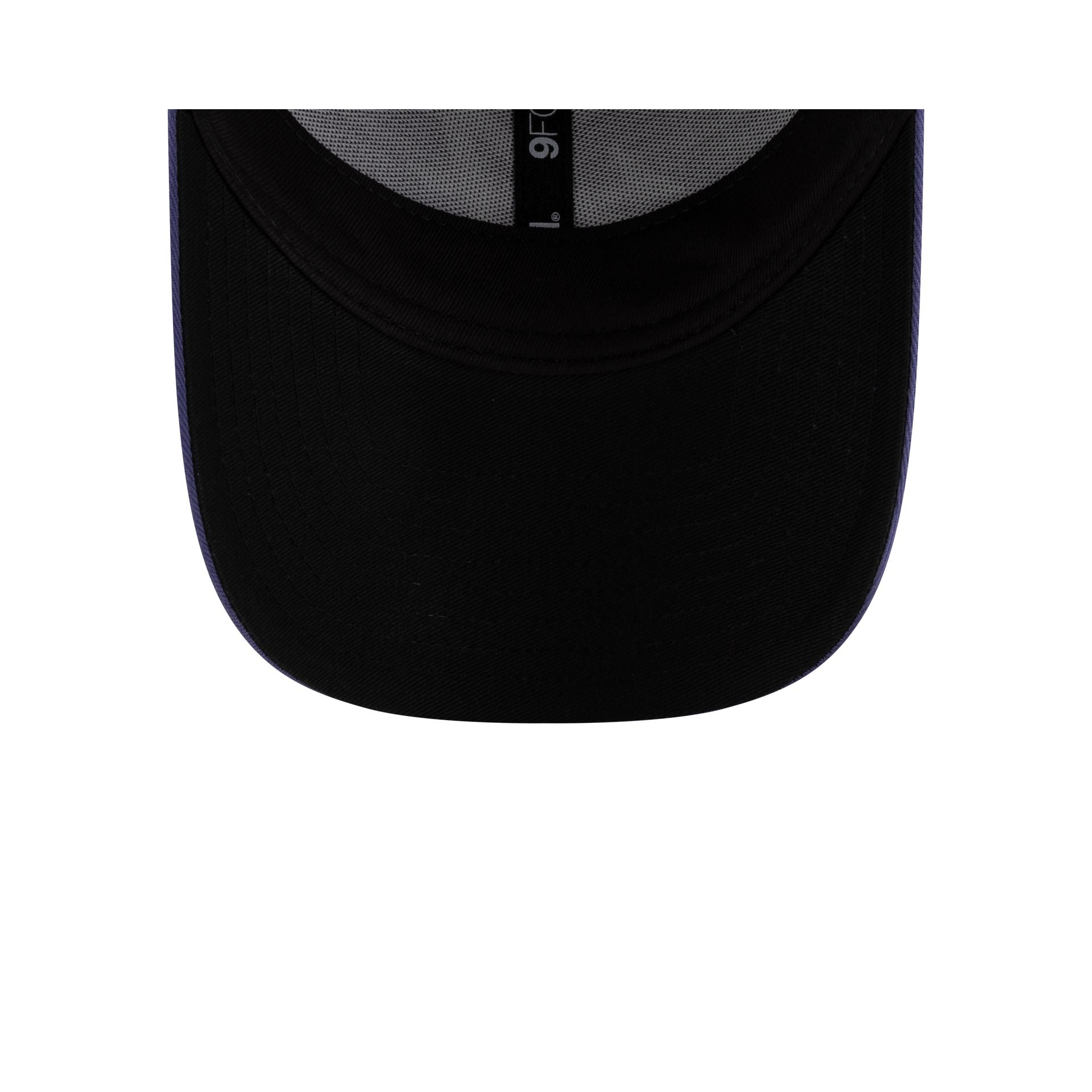 BWT Alpine F1 Team Seasonal 9FORTY Snapback Hat - Image 7