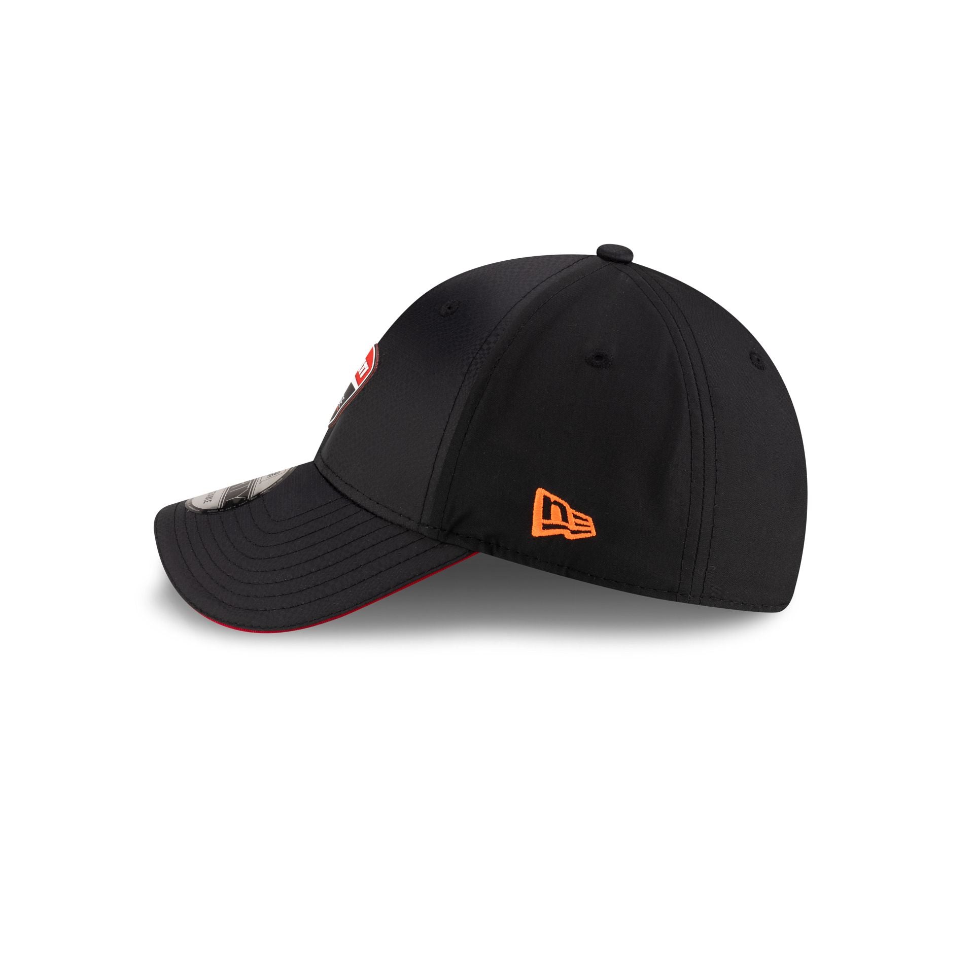 Ducati Lenovo Team MotoGP Gradient Print 9FORTY Adjustable Hat - Image 4