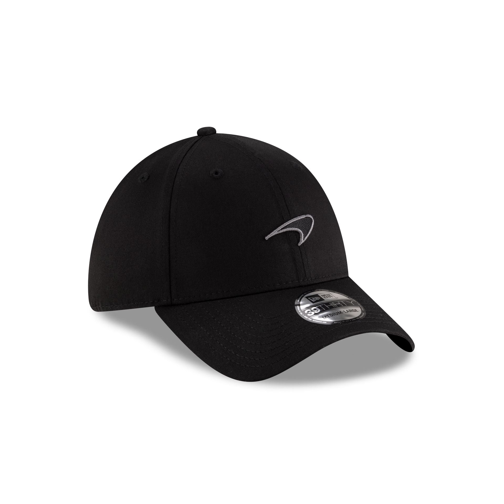 McLaren Formula 1 Team Seasonal 39THIRTY Stretch Fit Hat - Image 3
