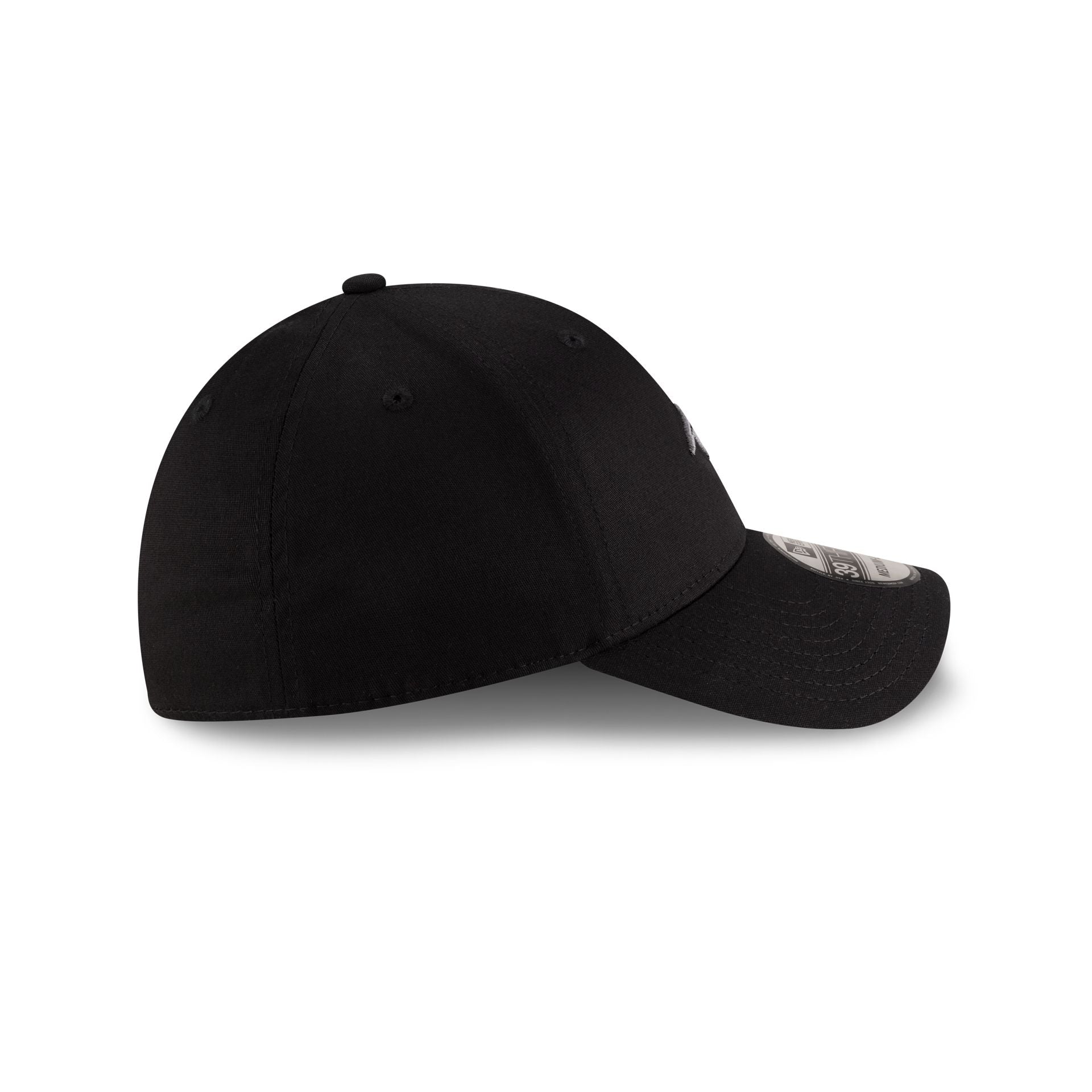 McLaren Formula 1 Team Seasonal 39THIRTY Stretch Fit Hat - Image 5