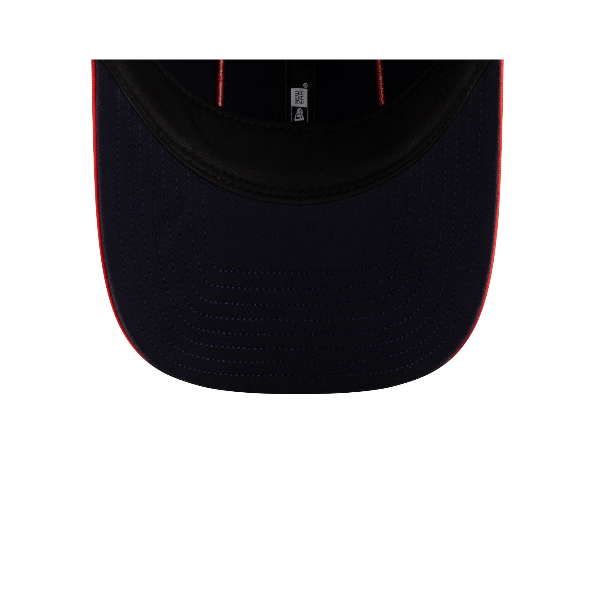 Oracle Red Bull Racing Retro 9TWENTY Adjustable Hat - Image 7