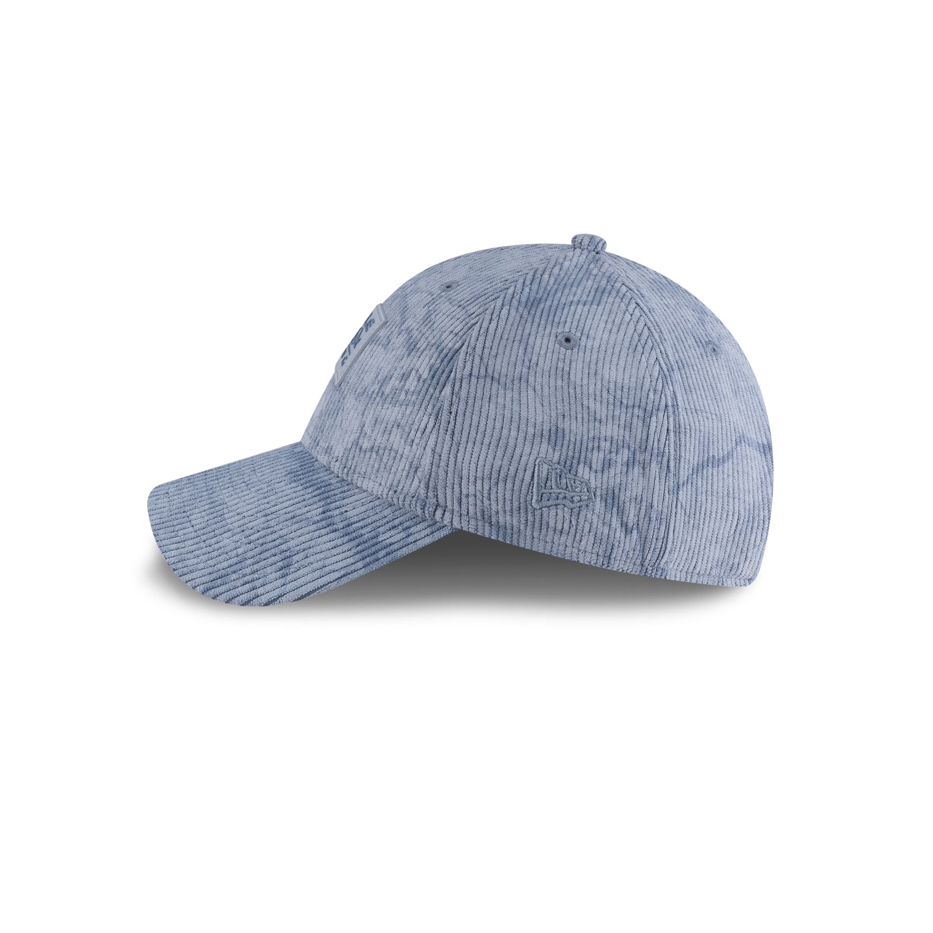 Oracle Red Bull Racing Corduroy 9FORTY Snapback Hat - Image 4