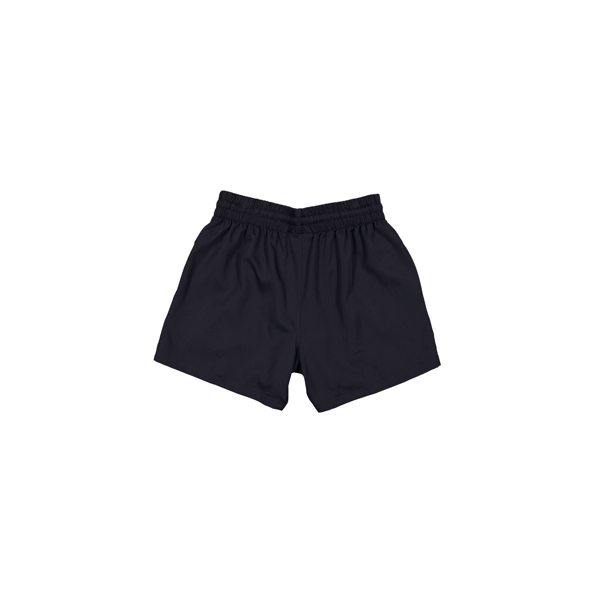 Los Angeles Dodgers Navy League Essentials Shorts - Image 2