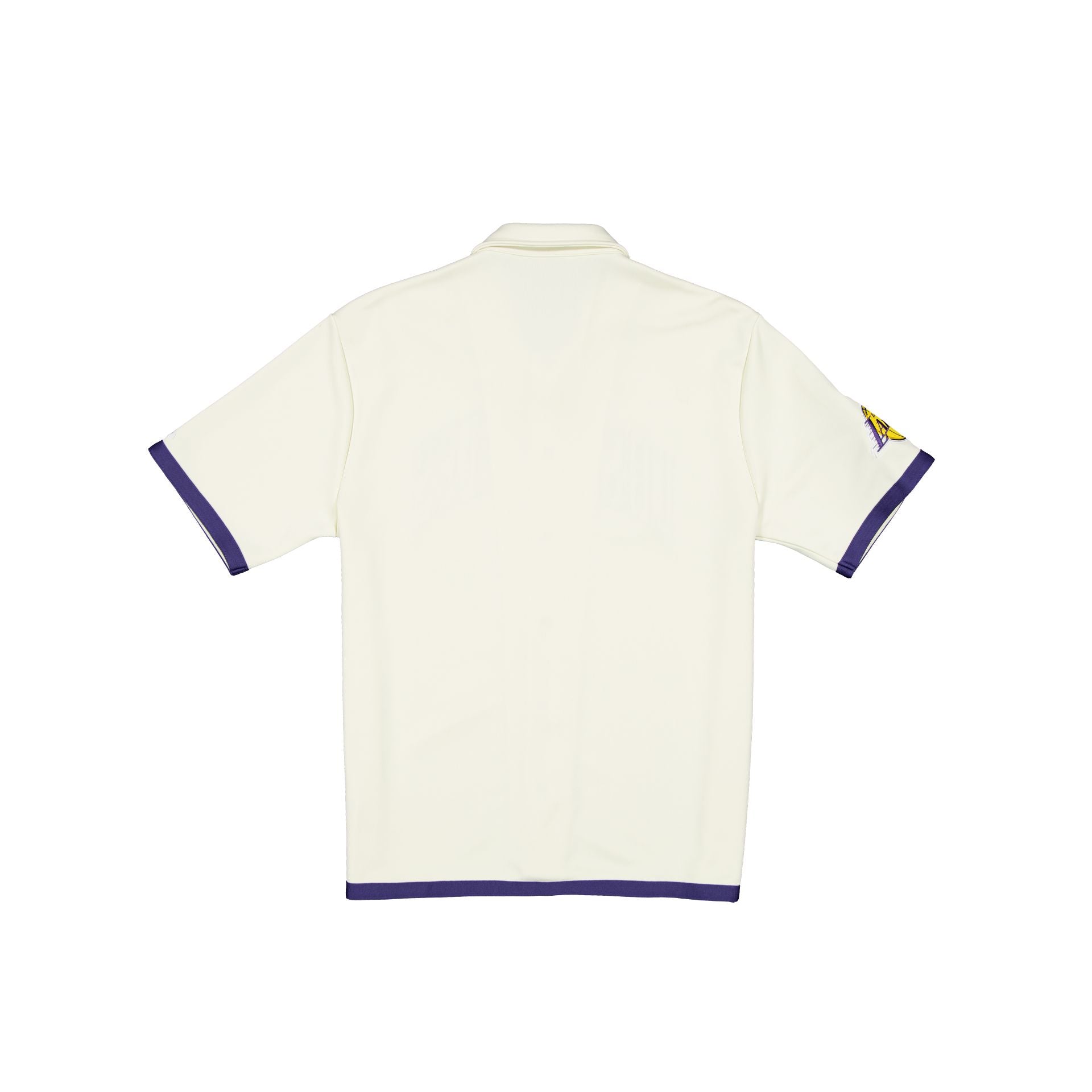 Los Angeles Lakers Off White Revere T-Shirt - Image 2