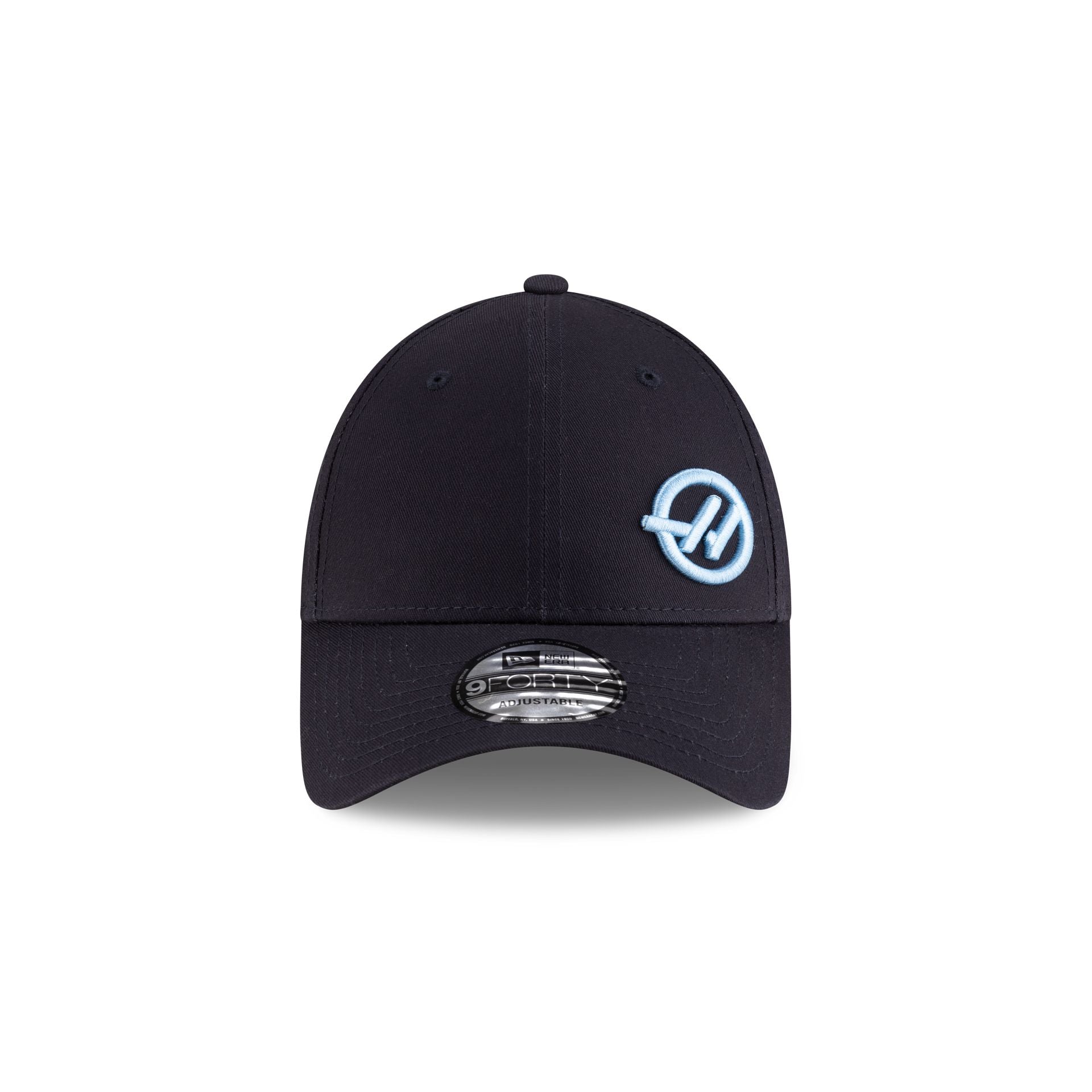 MoneyGram Haas F1 TeamSeasonal Flawless 9FORTY Snapback Hat - Image 2