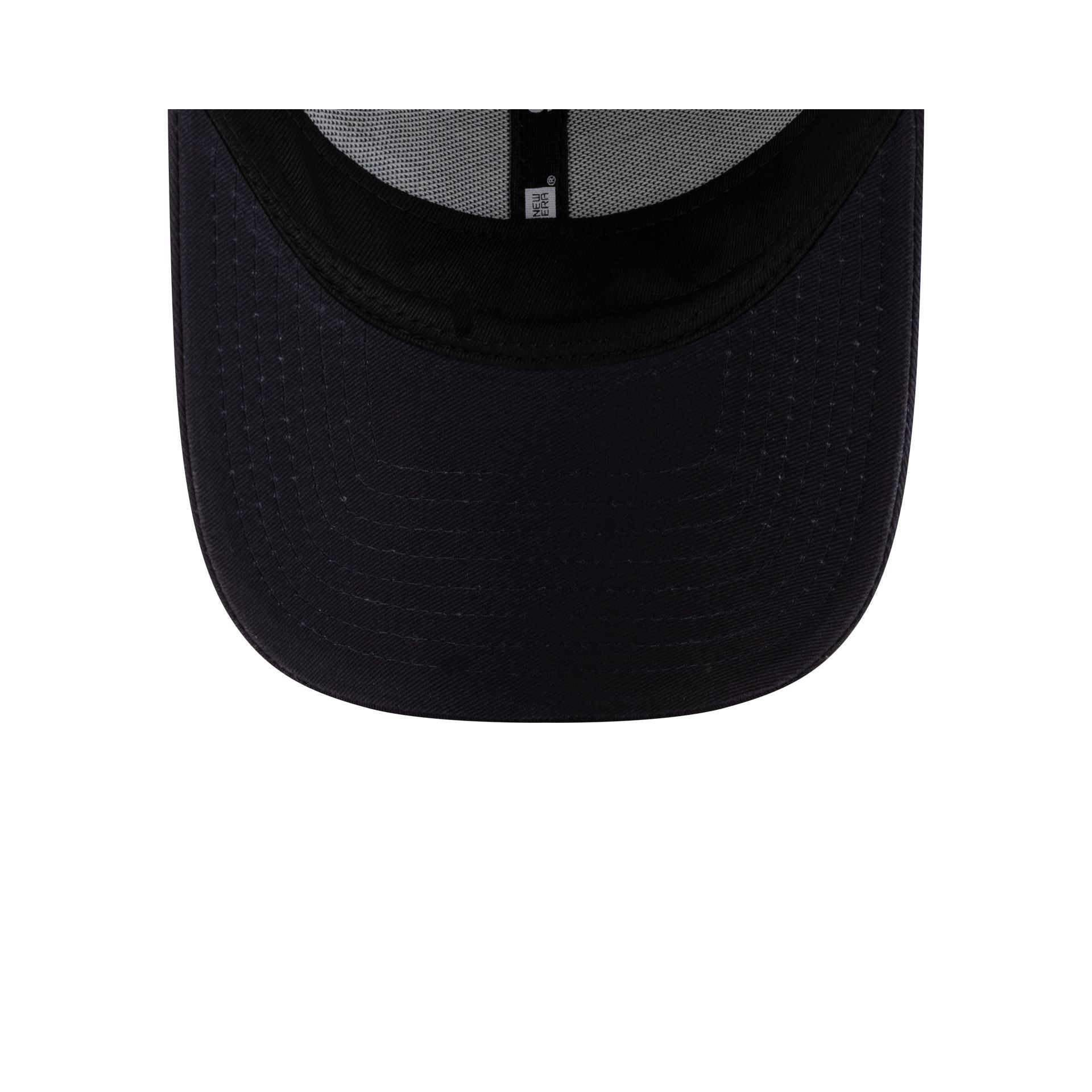 MoneyGram Haas F1 TeamSeasonal Flawless 9FORTY Snapback Hat - Image 7