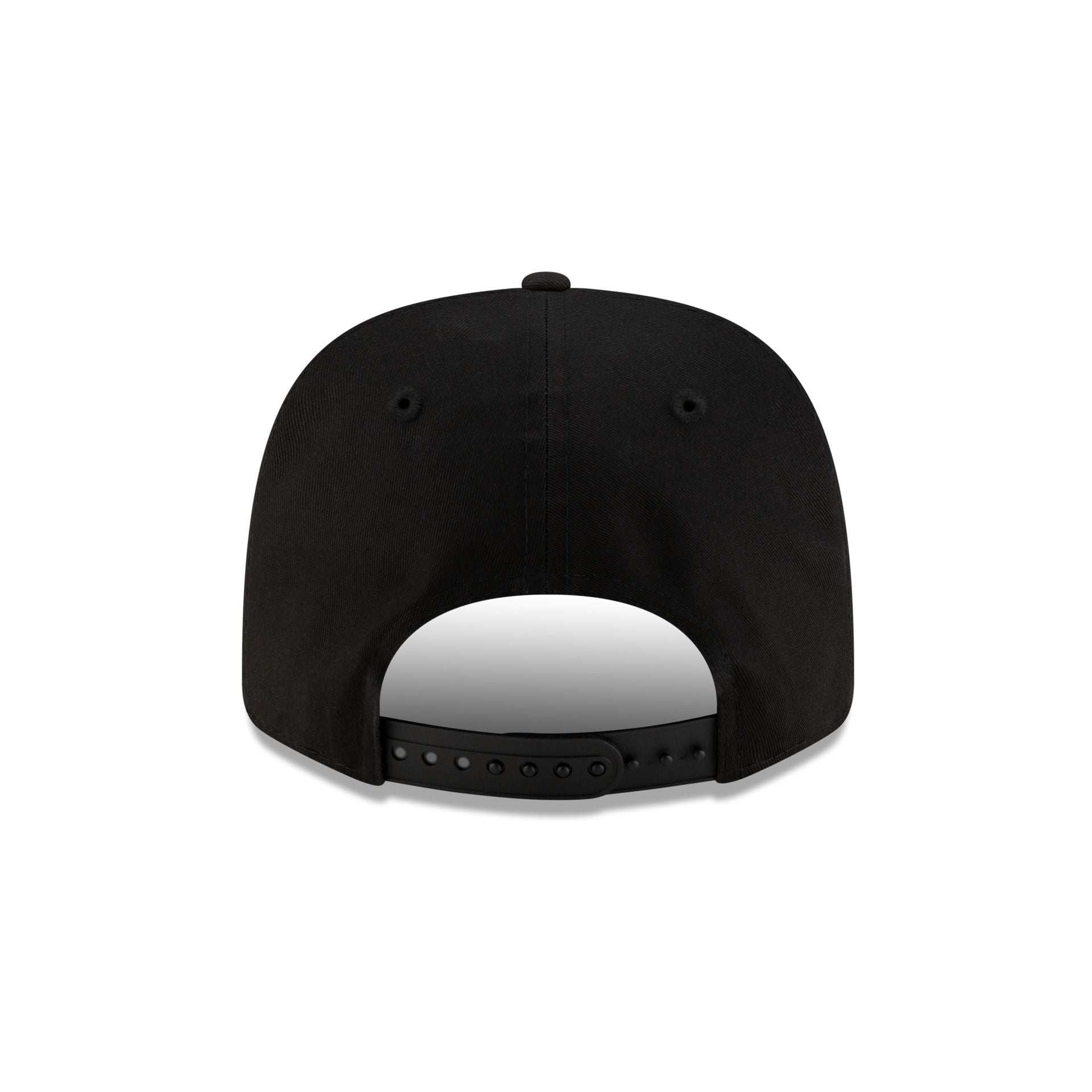 BWT Alpine F1 Team x San Antonio Spurs 9FIFTY Pre-Curve Snapback Hat - Image 6