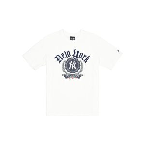 New York Yankees Throwback Prep T-Shirt