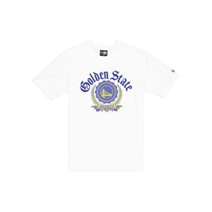 Golden State Warriors Throwback Prep T-Shirt