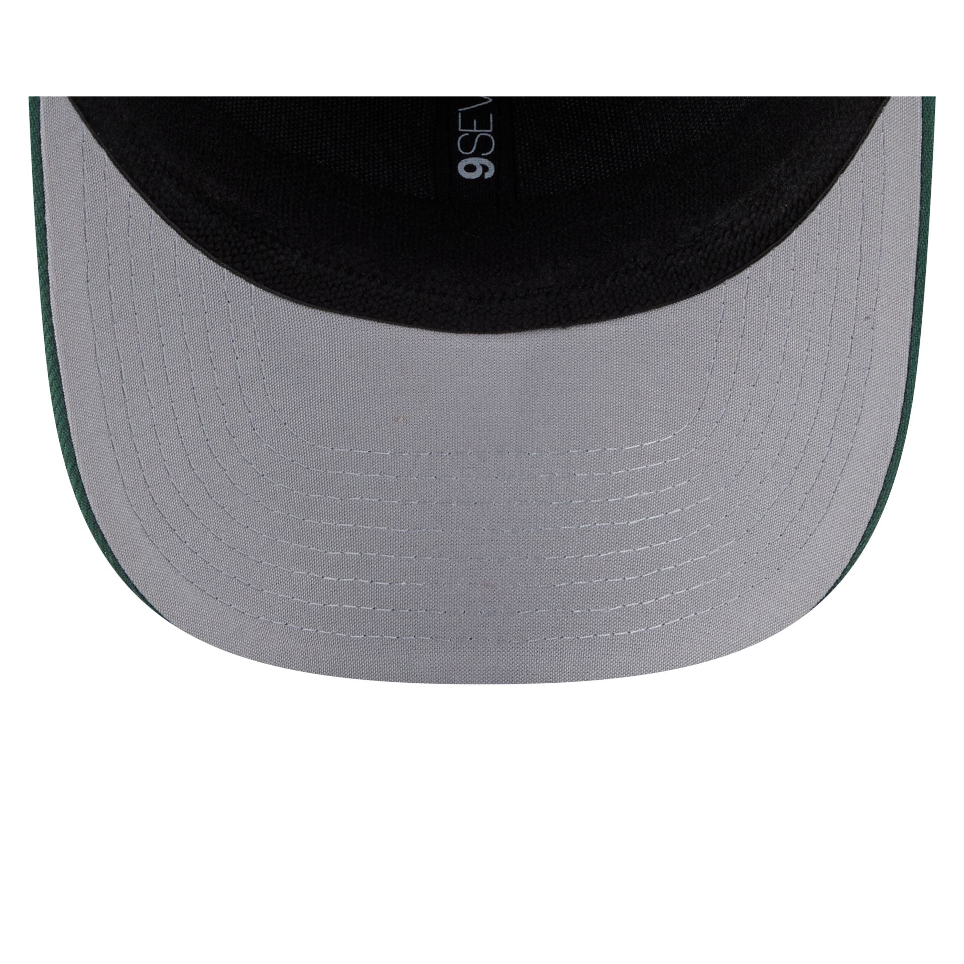 Milwaukee Bucks Multi Rope 9SEVENTY Stretch-Snap Hat - Image 7