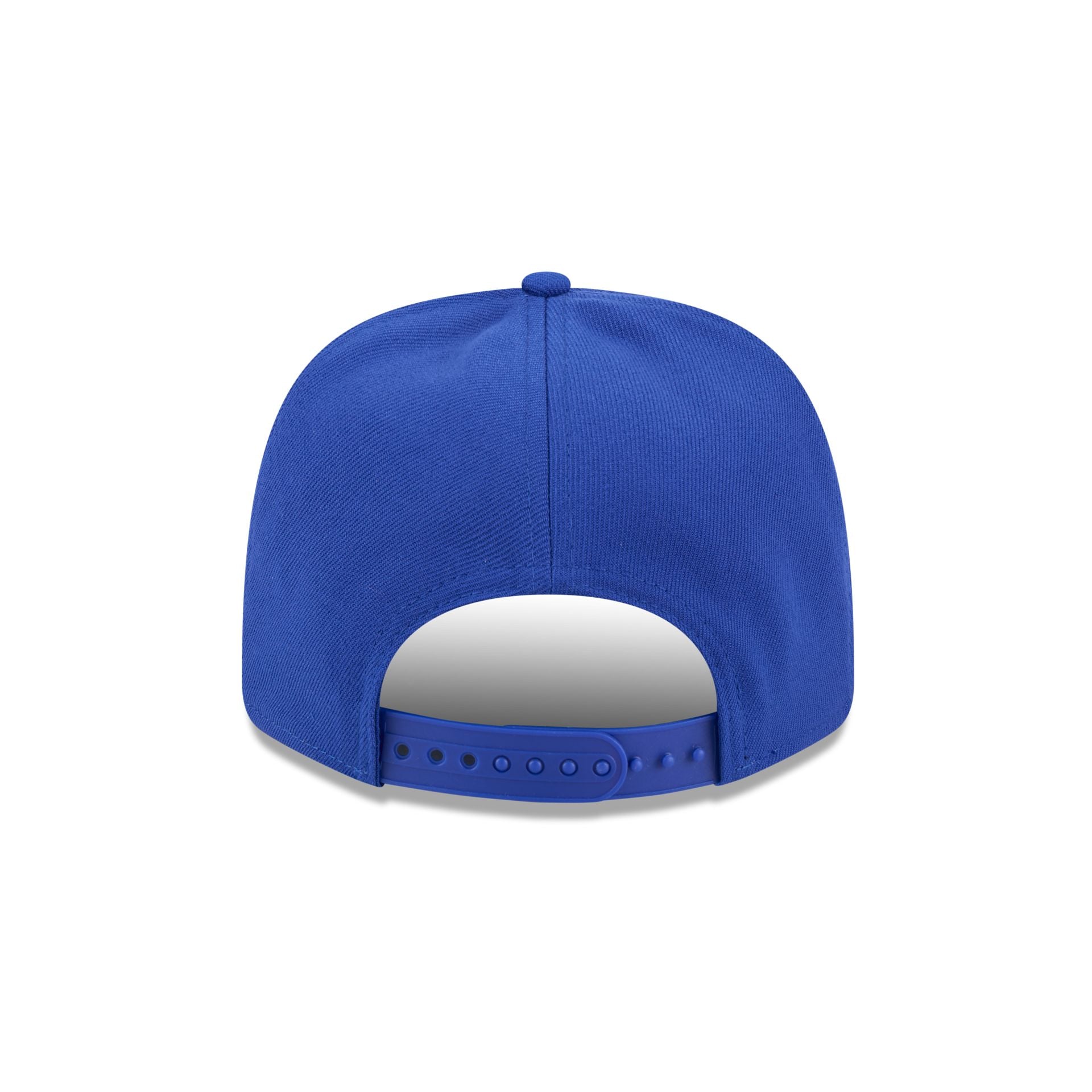 New York Knicks Multi Rope 9SEVENTY Stretch-Snap Hat - Image 6