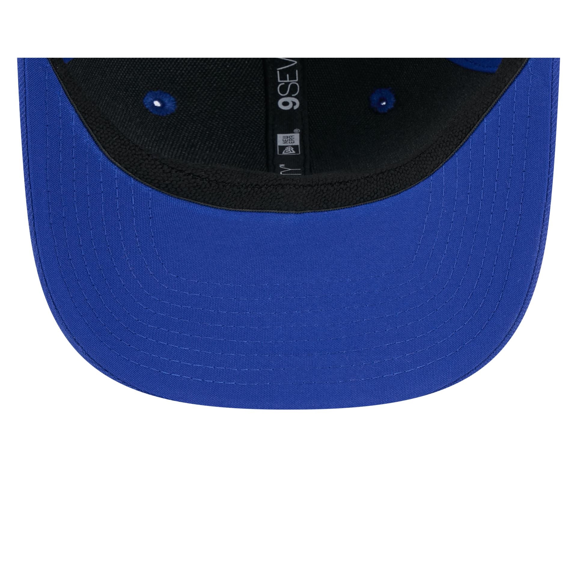 New York Knicks Multi Rope 9SEVENTY Stretch-Snap Hat - Image 7