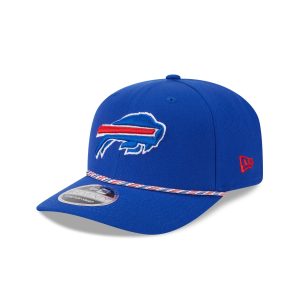 Buffalo Bills Multi Rope 9SEVENTY Stretch-Snap Hat