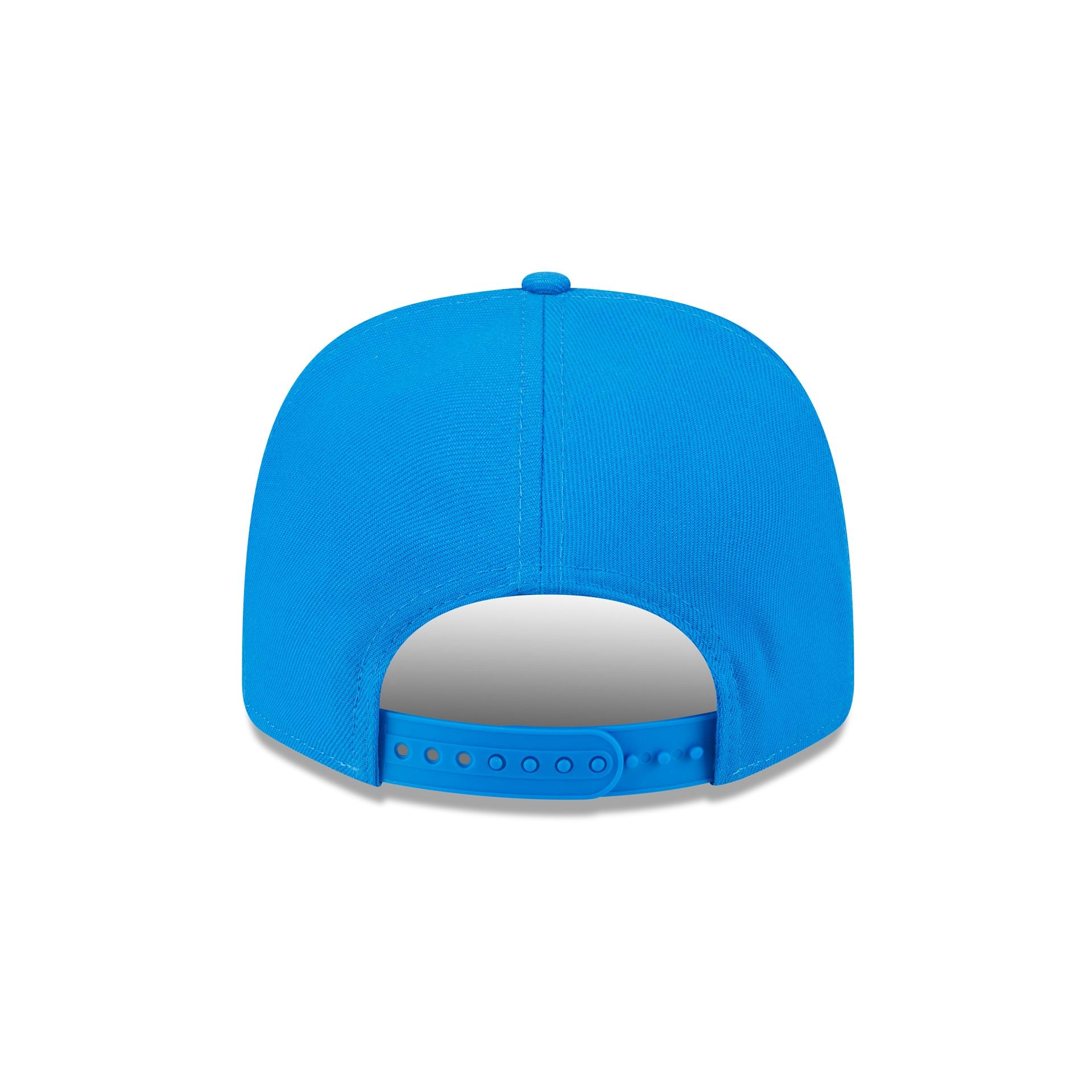 Detroit Lions Multi Rope 9SEVENTY Stretch-Snap Hat - Image 6